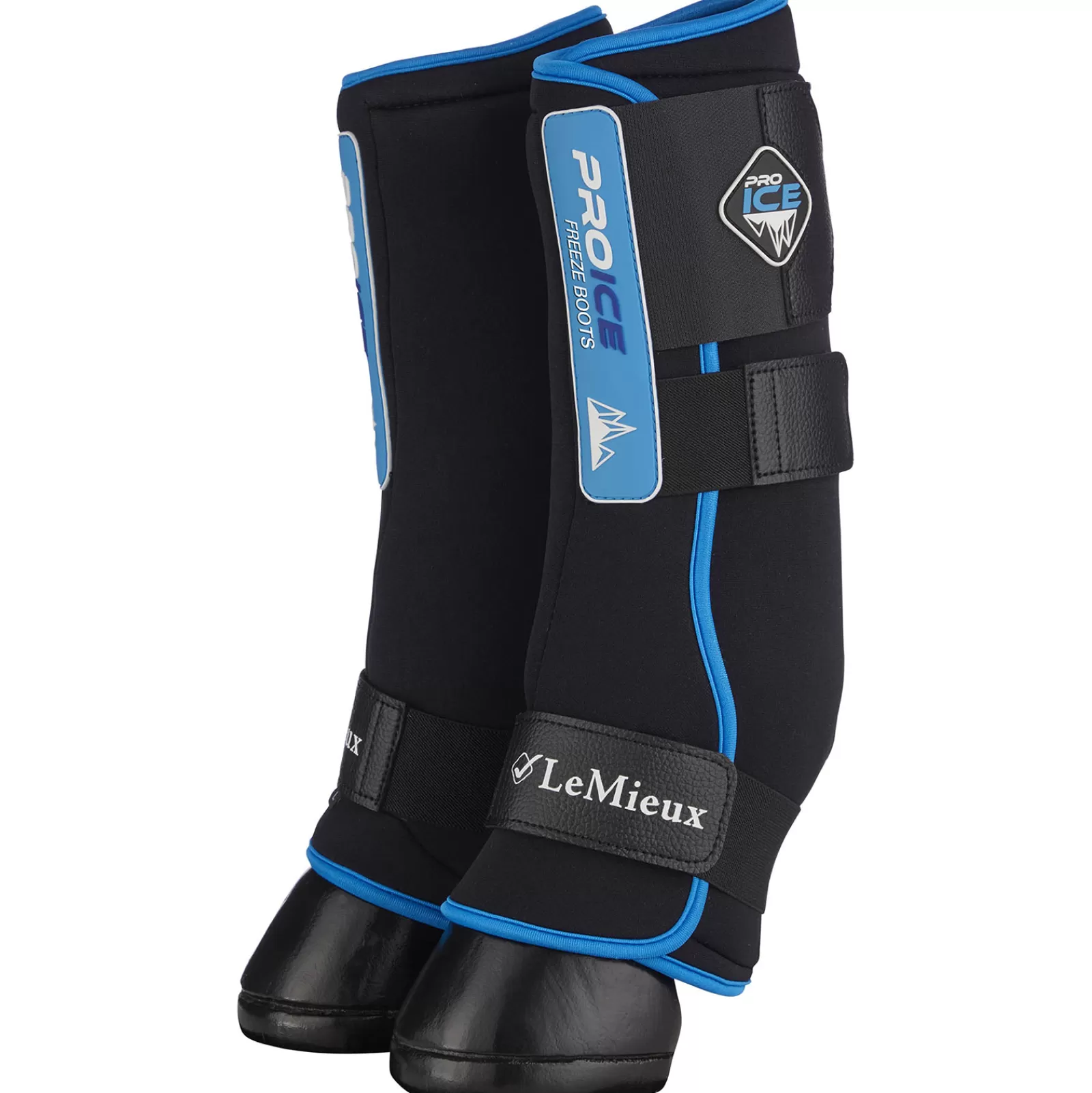 lemieux Pro Lce Freeze Beschermers- Beenbescherming