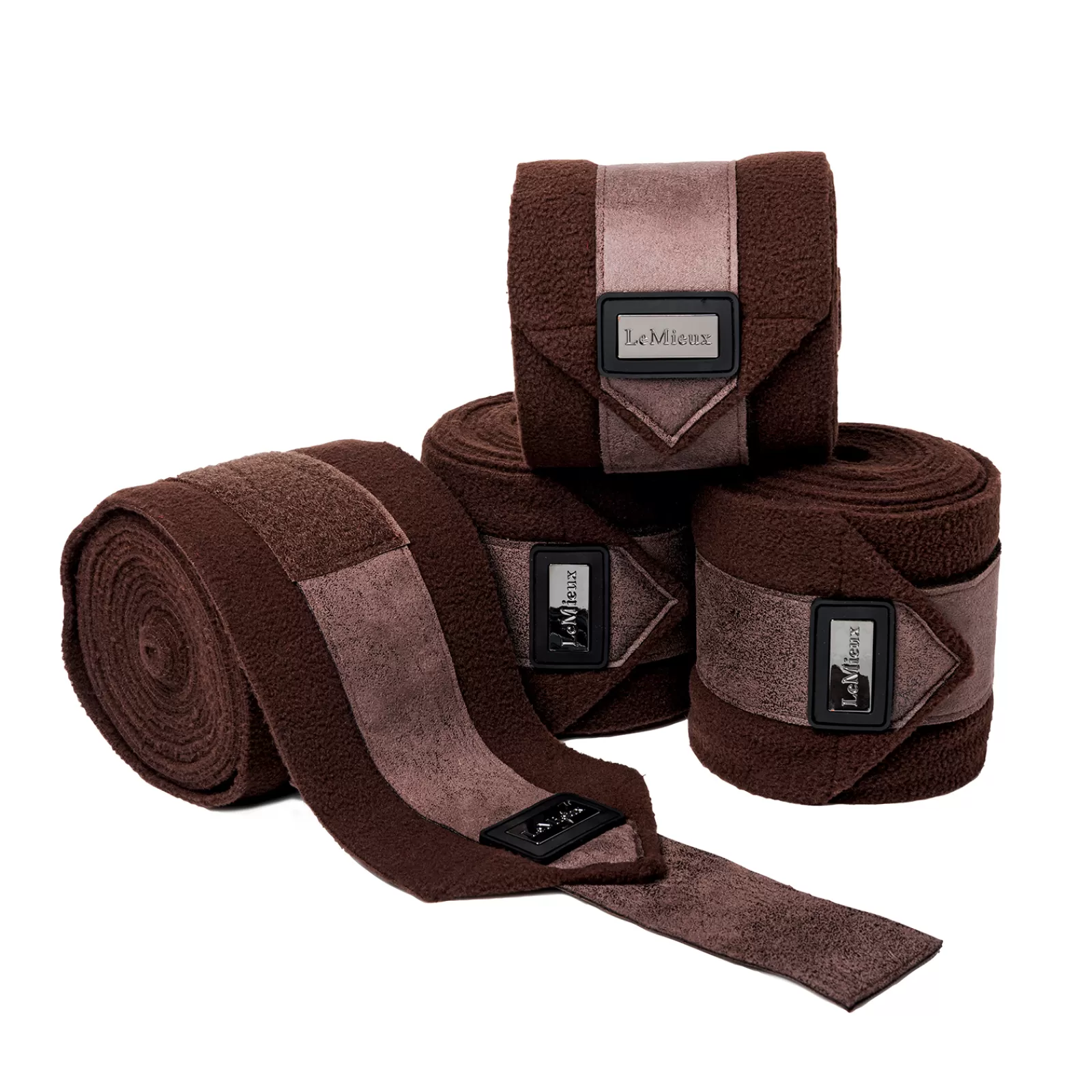 lemieux Rhone Bandages- Bandages