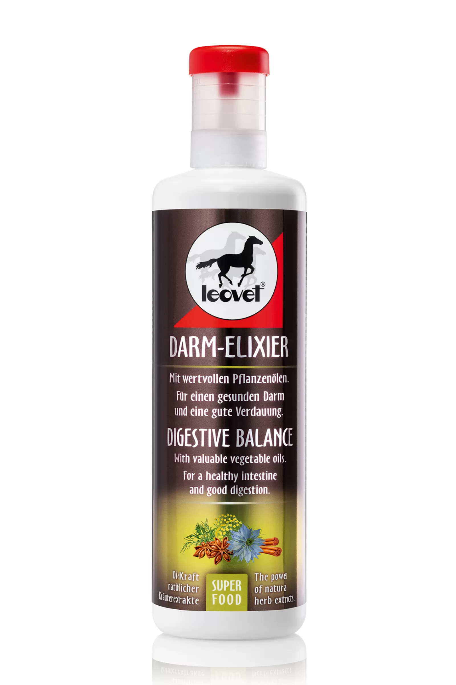 Flash Sale leovet Darms-Balans, 500Ml Ndb