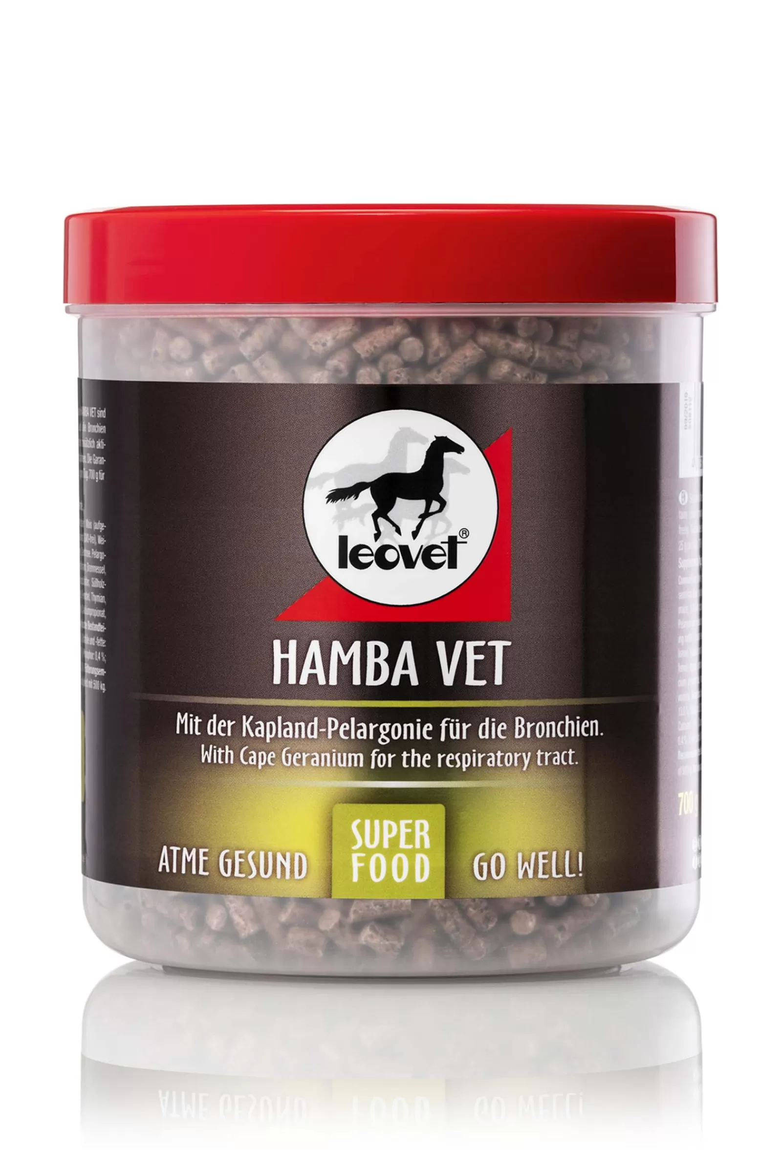 Sale leovet Hamba Vet, 700G Niet Gespecificeerd