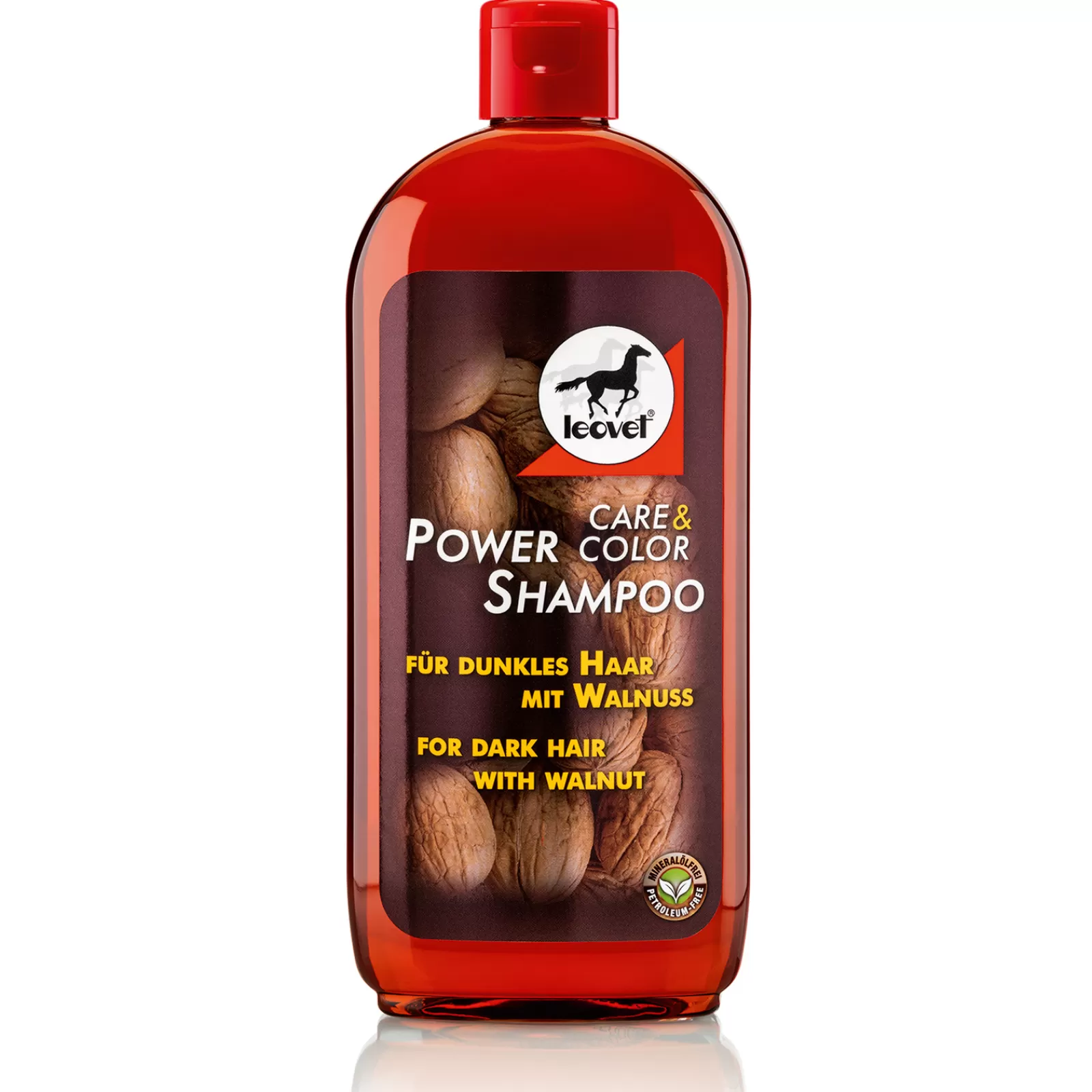 Discount leovet Power Shampoo Walnut Niet Gespecificeerd