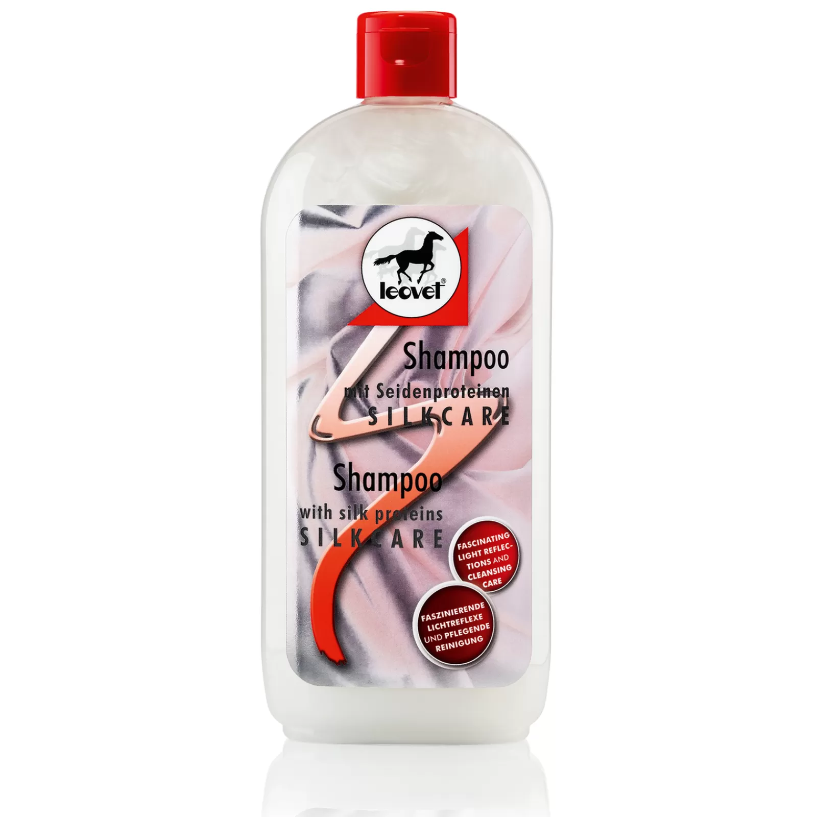 Cheap leovet Silkcare Shampoo Niet Gespecificeerd