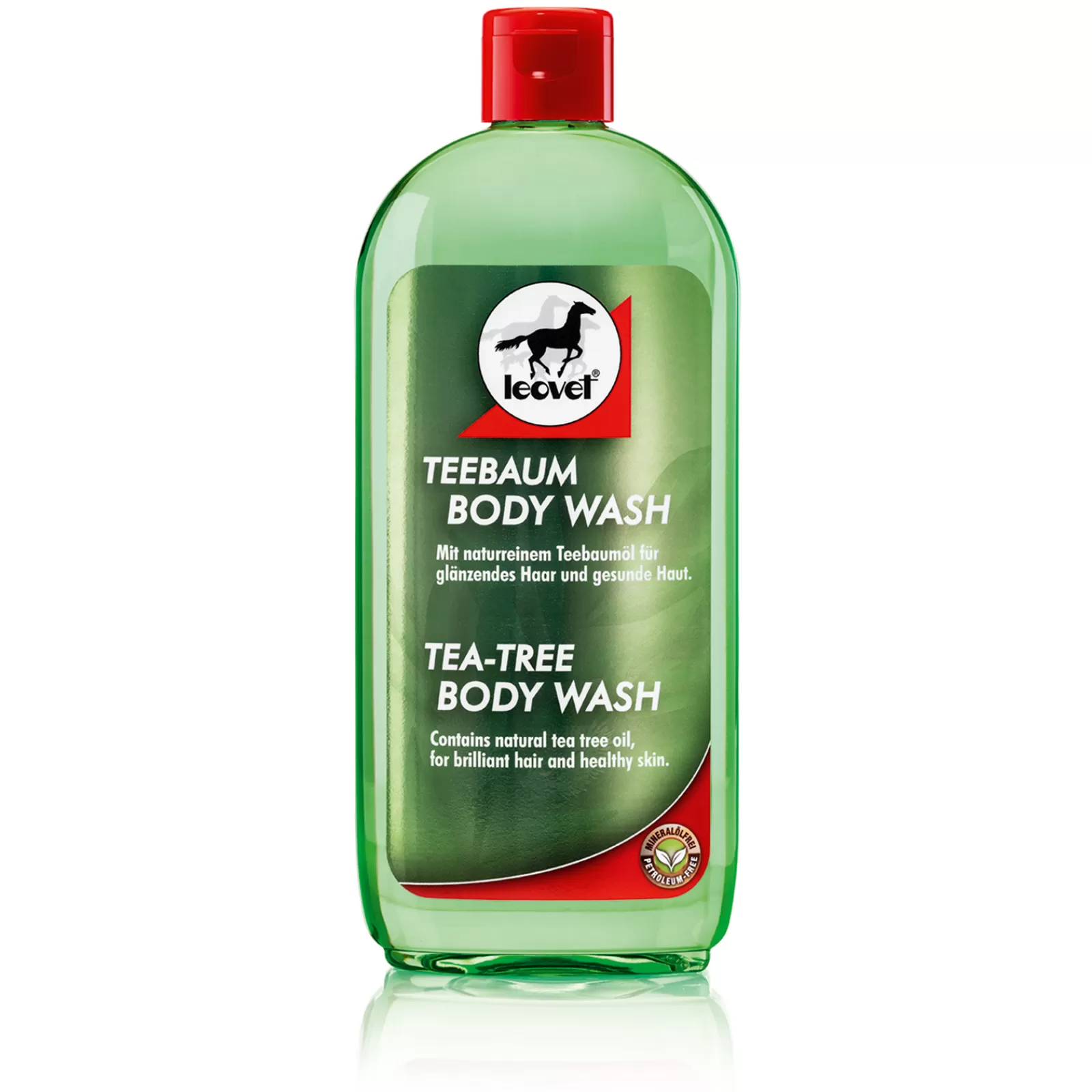 Flash Sale leovet Tea-Tree Body Wash Niet Gespecificeerd