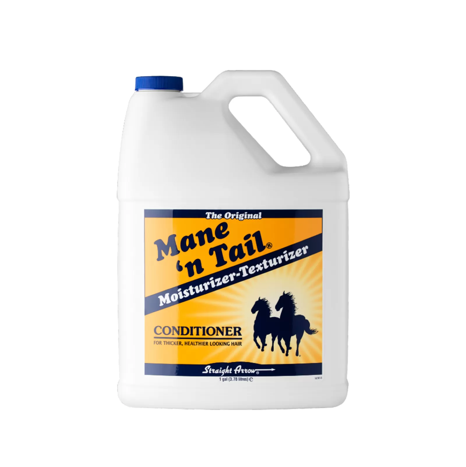 Flash Sale manentail Mane 'N Tail Conditioner 3,7L Niet Gespecificeerd