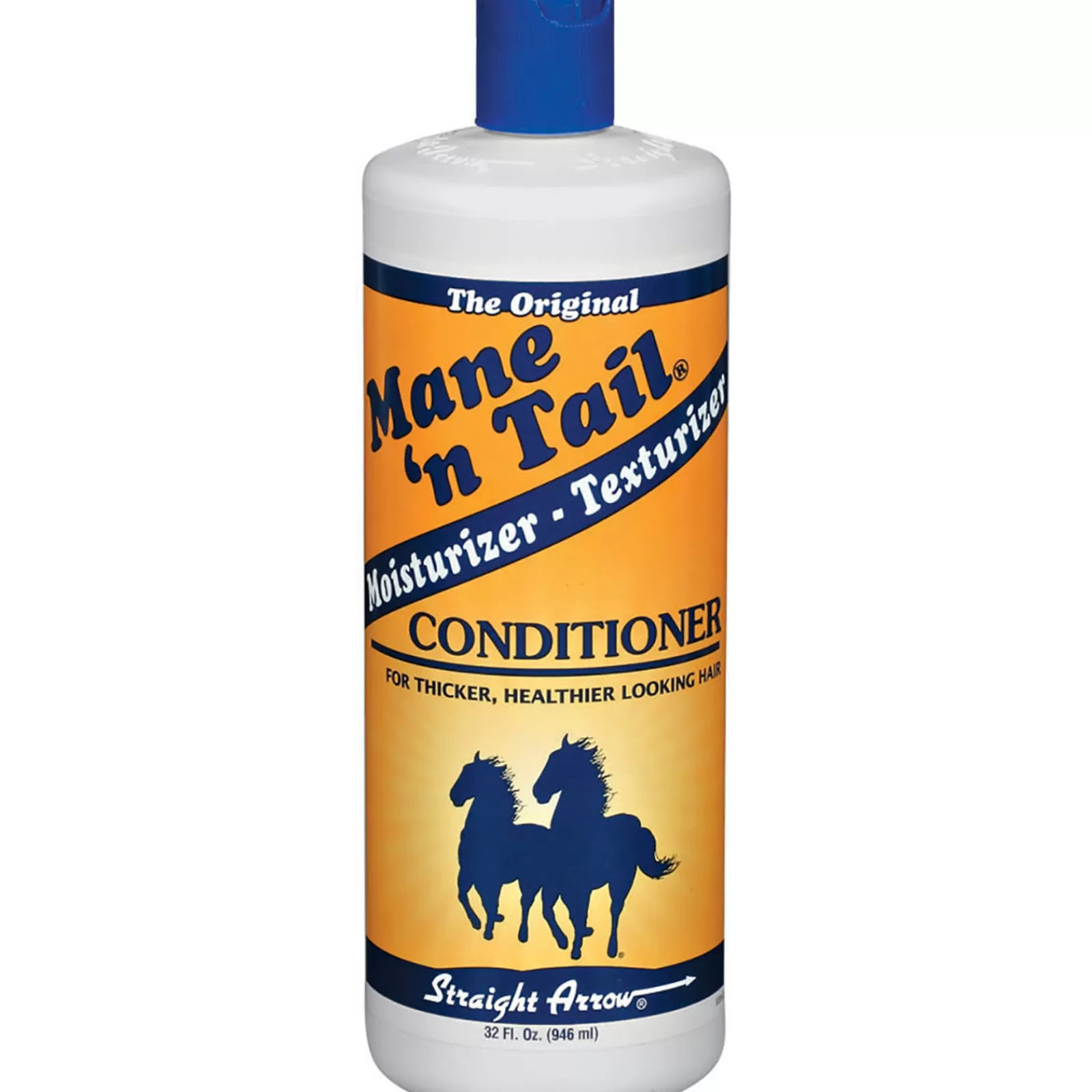 Best manentail Mane 'N Tail Conditioner 946Ml Niet Gespecificeerd