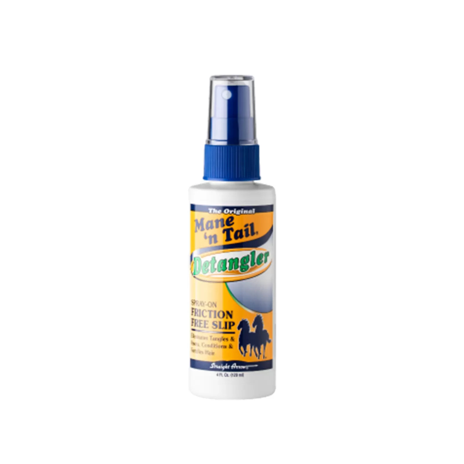 Online manentail Mane 'N Tail Detangler 120Ml Niet Gespecificeerd