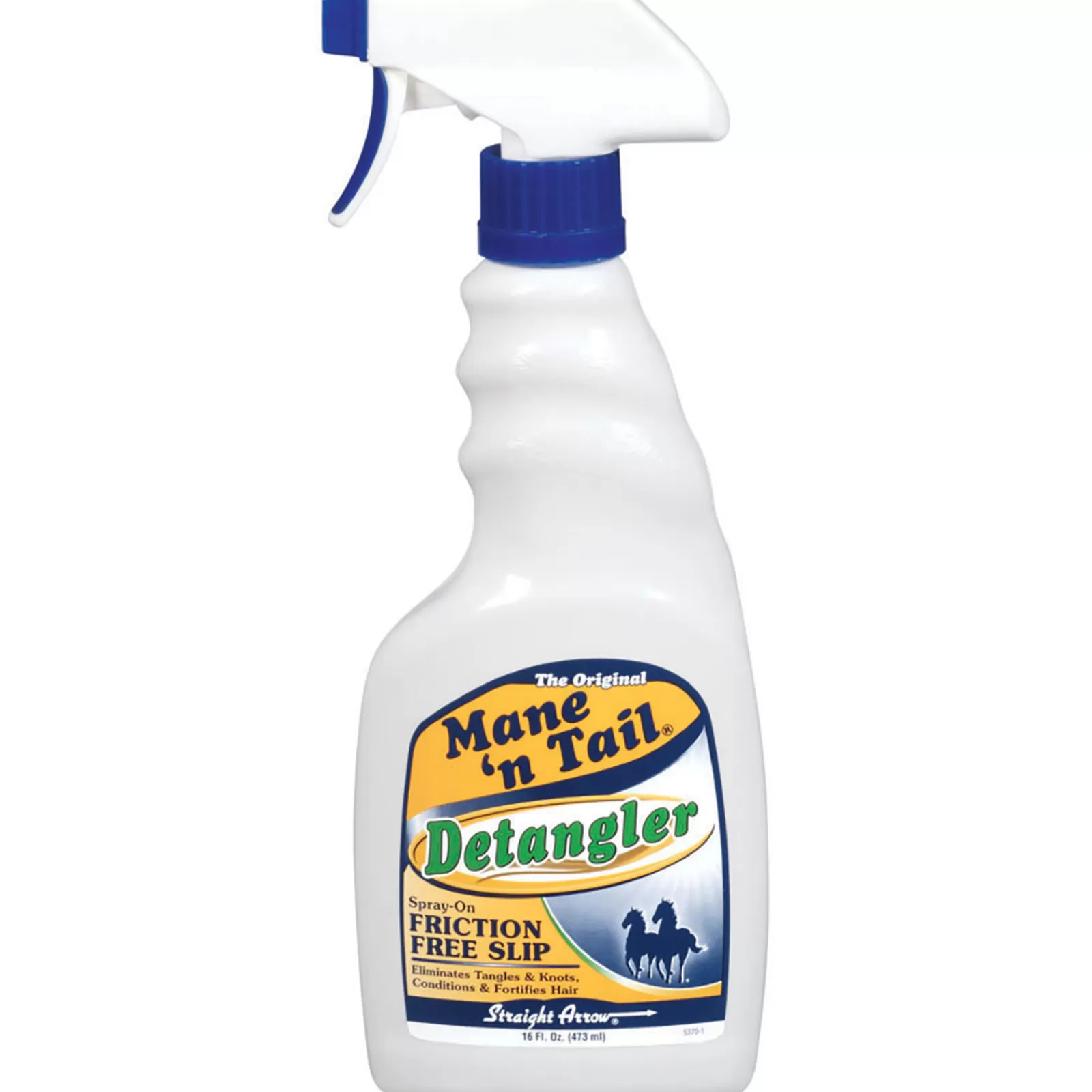 Discount manentail Mane 'N Tail Detangler 473Ml Niet Gespecificeerd