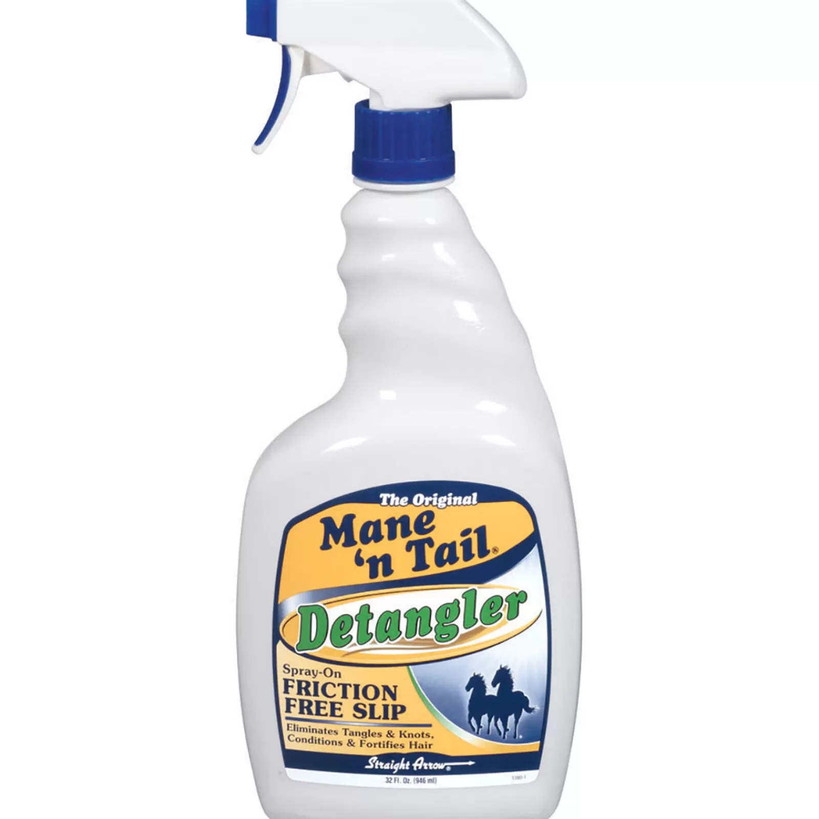 Online manentail Mane 'N Tail Detangler 946Ml Niet Gespecificeerd