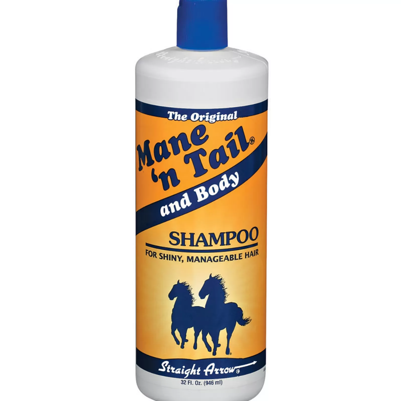 Flash Sale manentail Mane 'N Tail Shampoo 946Ml Niet Gespecificeerd