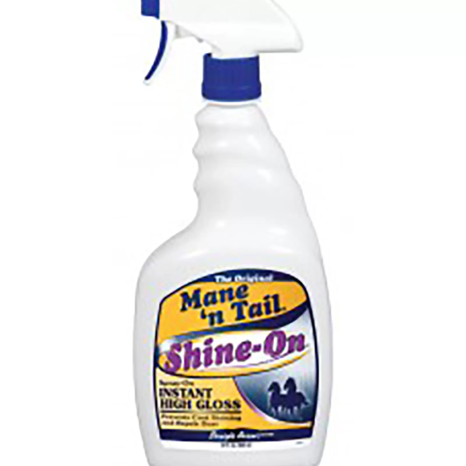 Cheap manentail Mane 'N Tail Shine-On 946Ml Niet Gespecificeerd