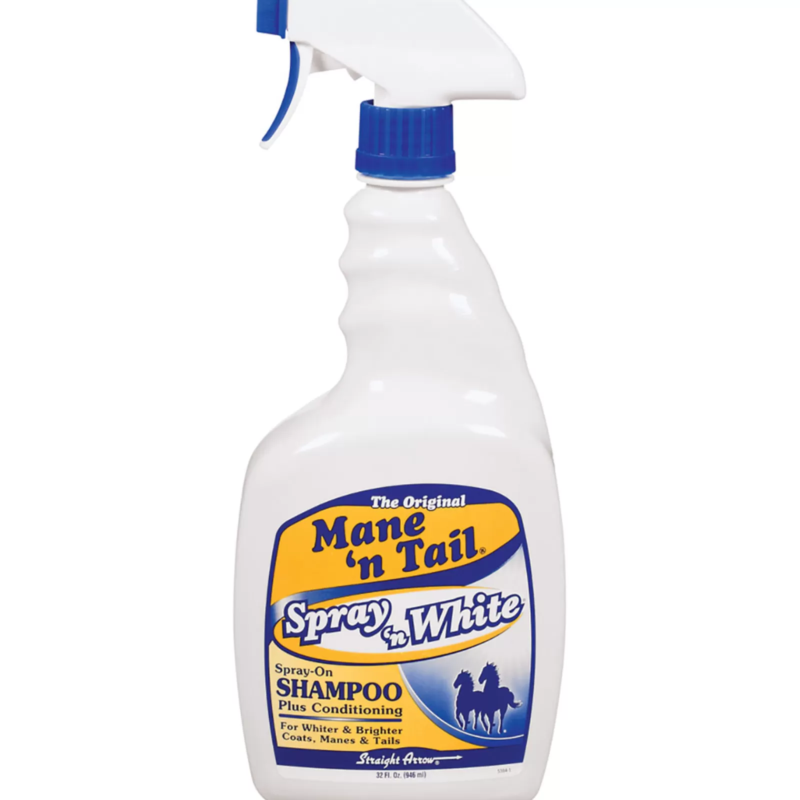 Clearance manentail Mane 'N Tail Spray 'N White® 946Ml Niet Gespecificeerd