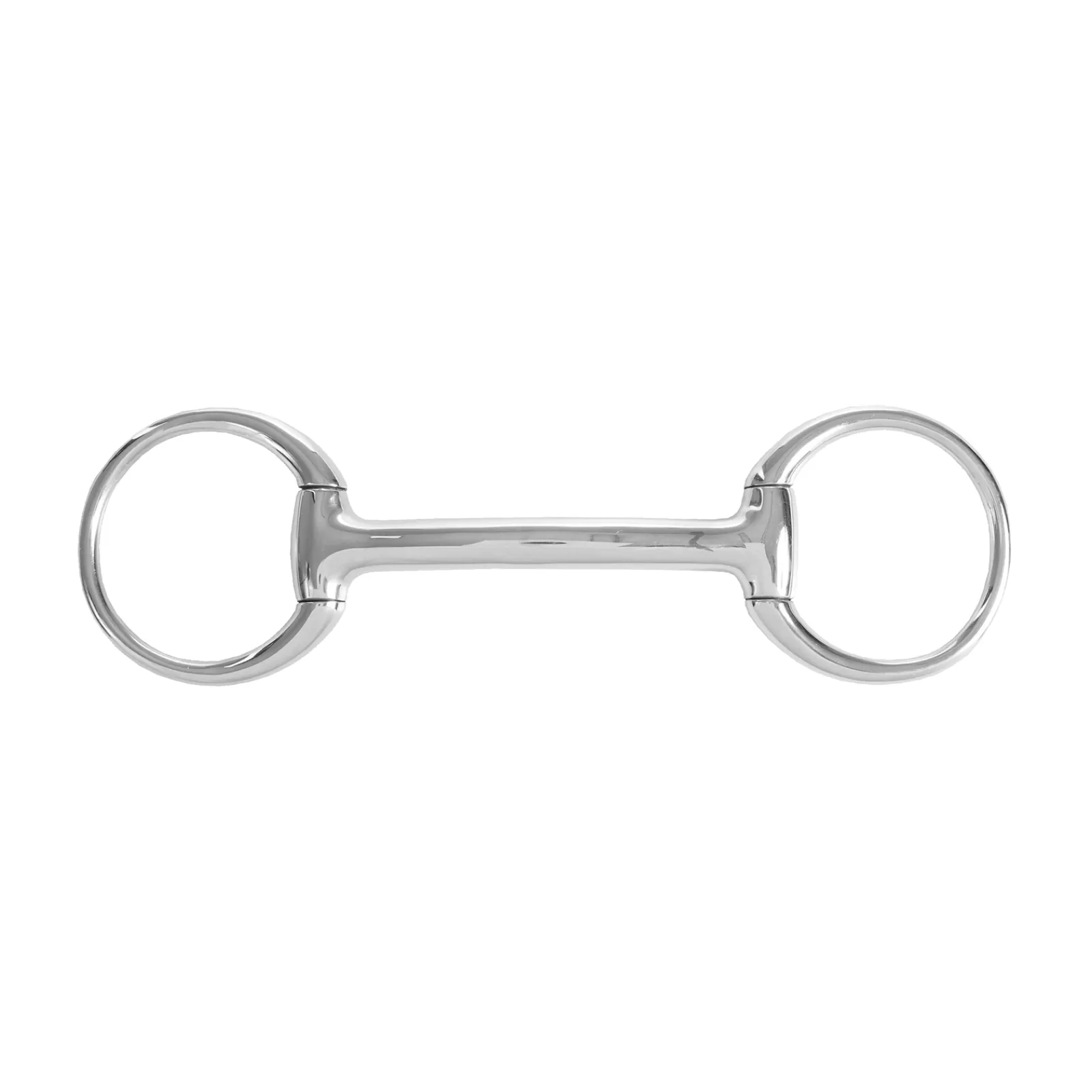 * Mullen Mouth Bit, 14Mm- Bustrensen