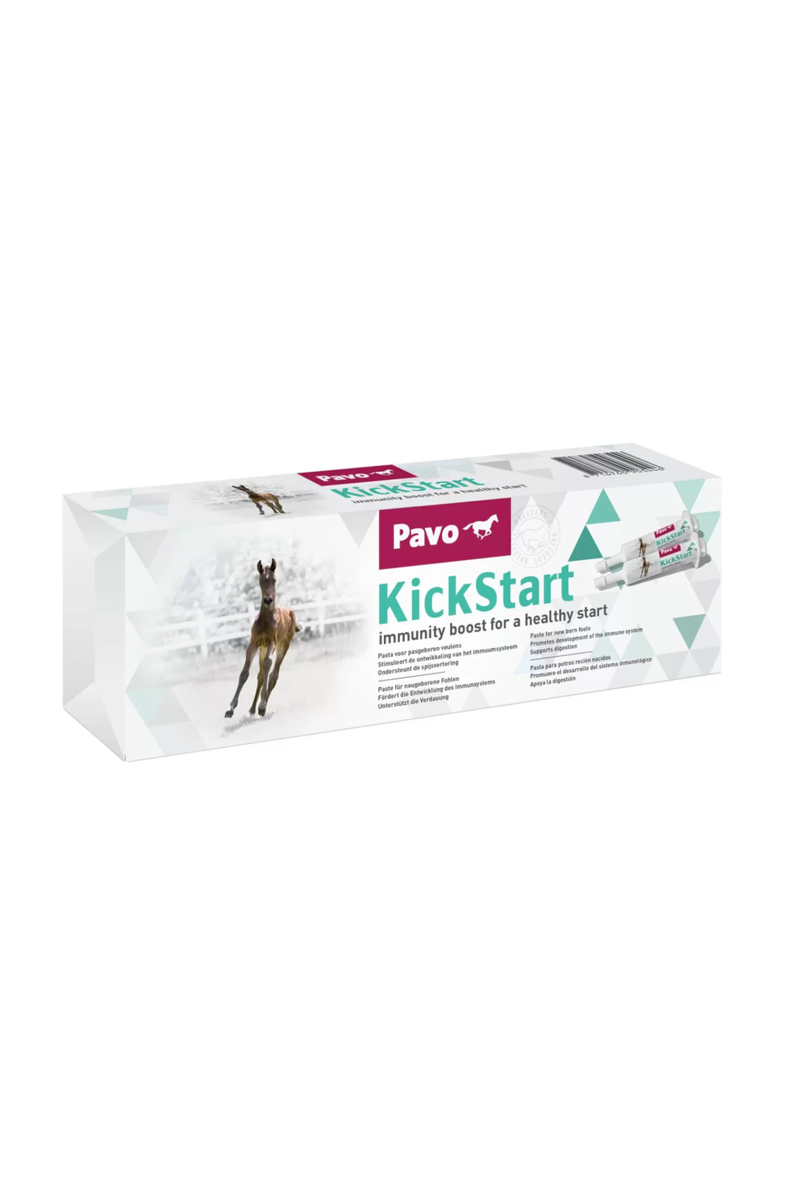 Cheap pavo Kickstart (2X32Ml) Ndb