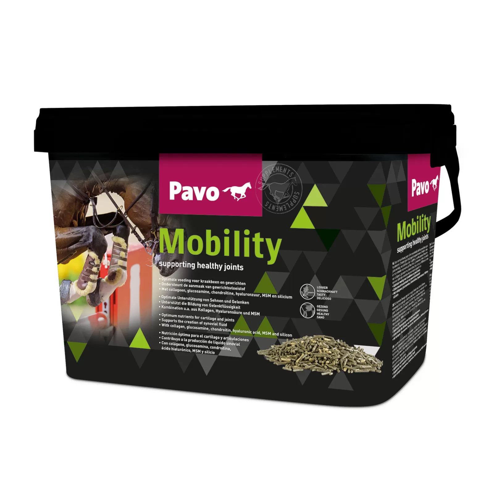 Cheap pavo Mobility, 3 Kg Niet Gespecificeerd