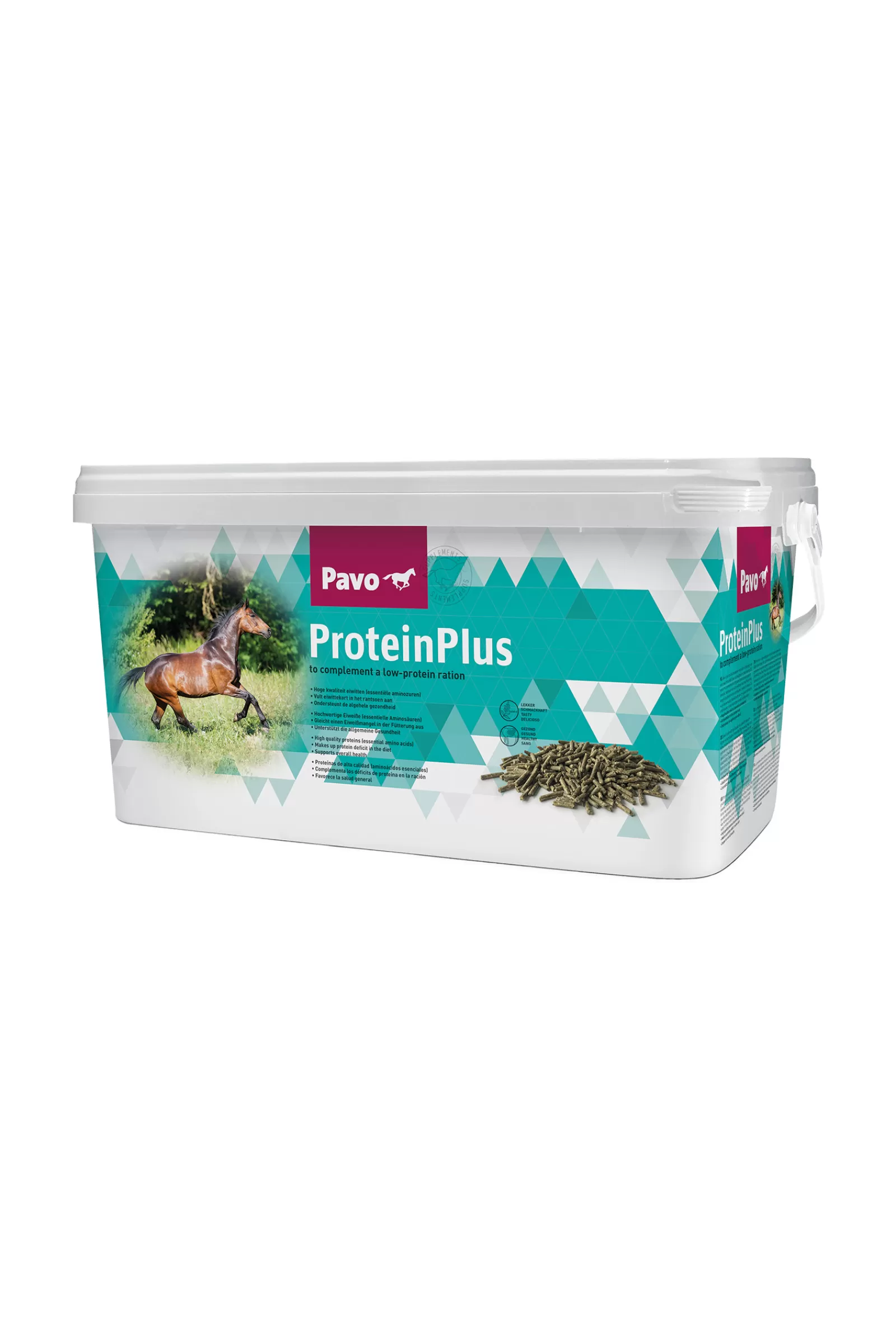 Sale pavo Protein Plus, 7Kg Ndb