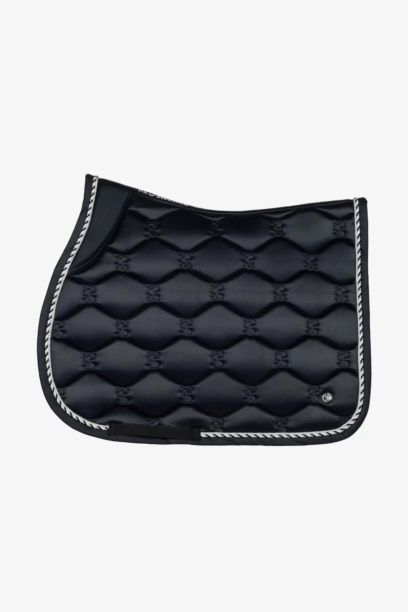 Store psofsweden Ps Of Sweden Saddle Pad Jump Signature Black