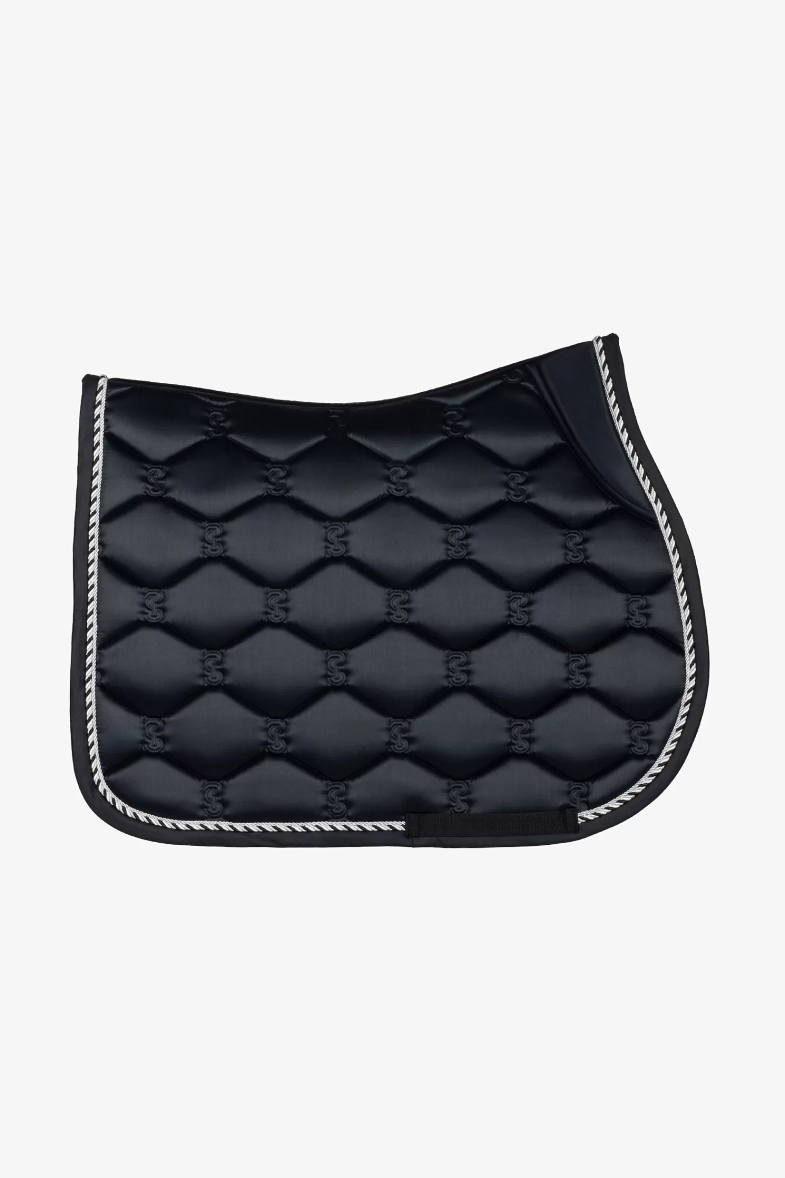 Store psofsweden Ps Of Sweden Saddle Pad Jump Signature Black