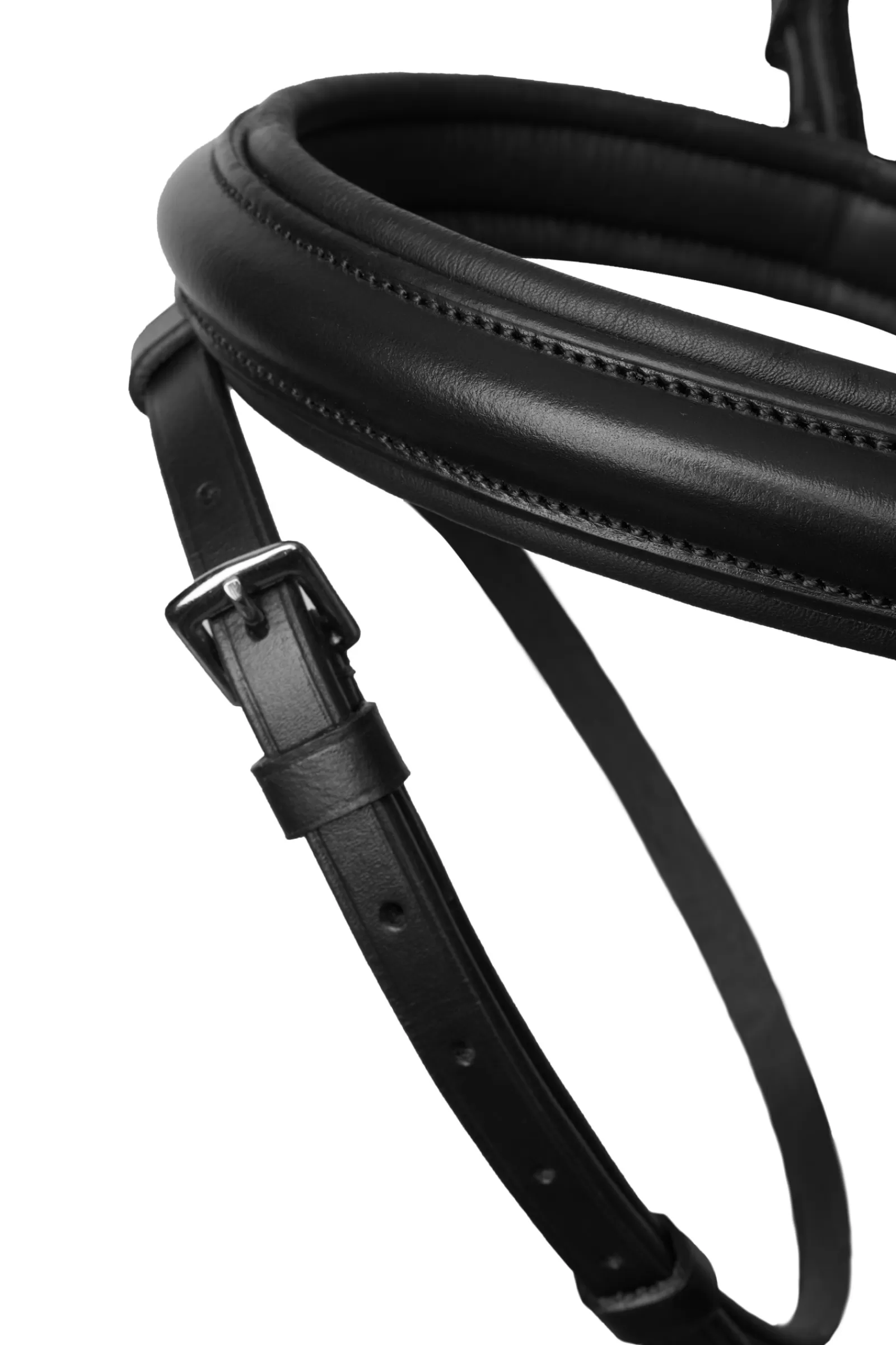 Sale * Safari Clincher Trenshoofdstel Black