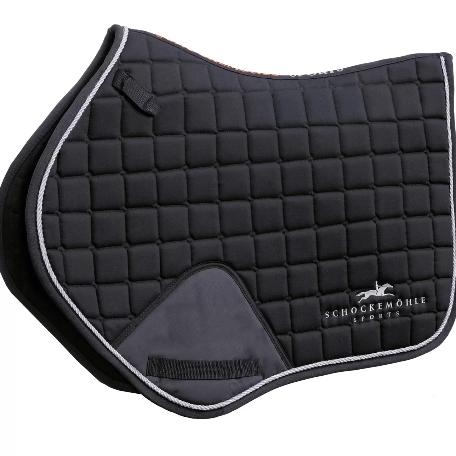 Best schockemohle Allround Power Pad Black