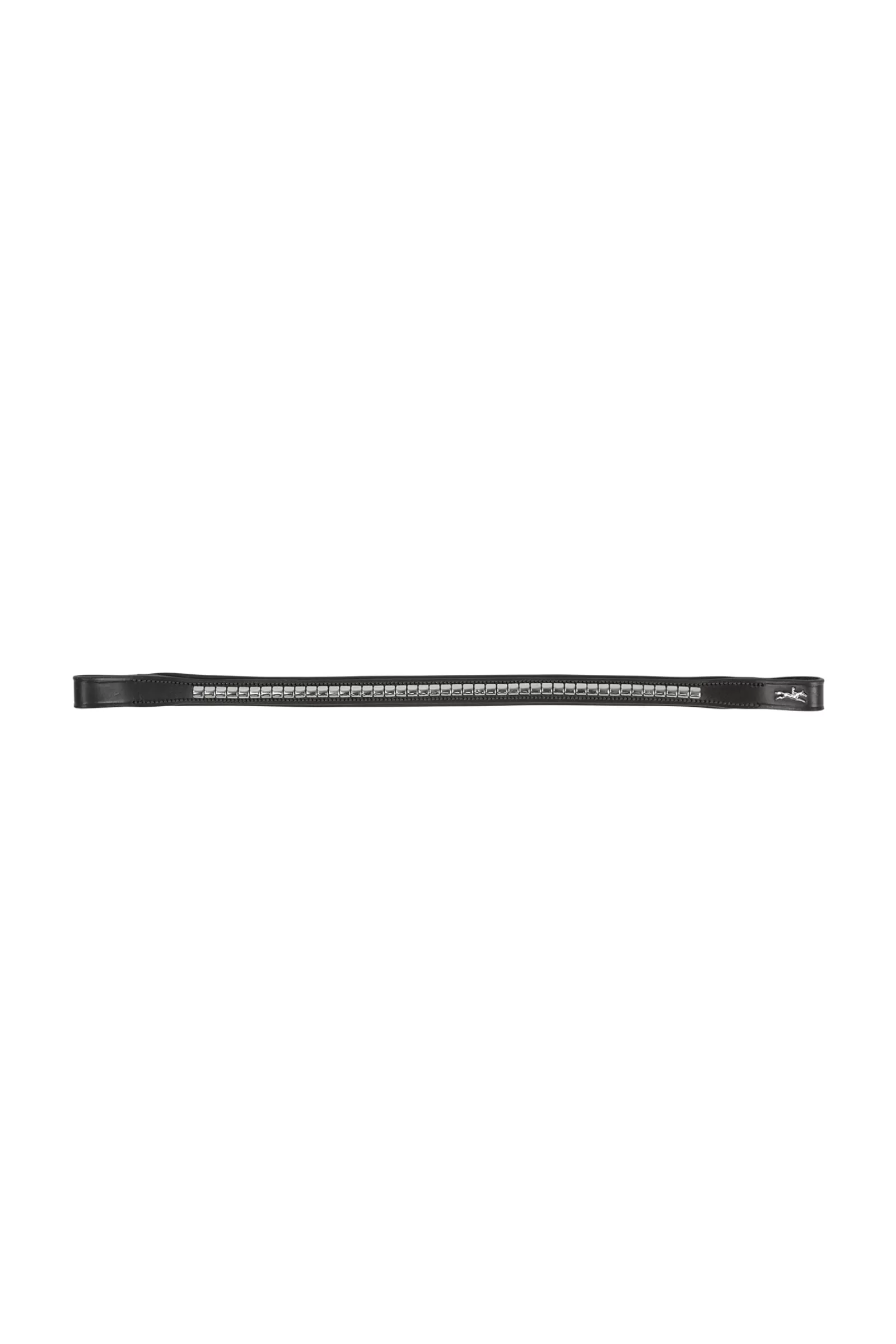 Sale schockemohle Clincher S Select Browband Black/Silver