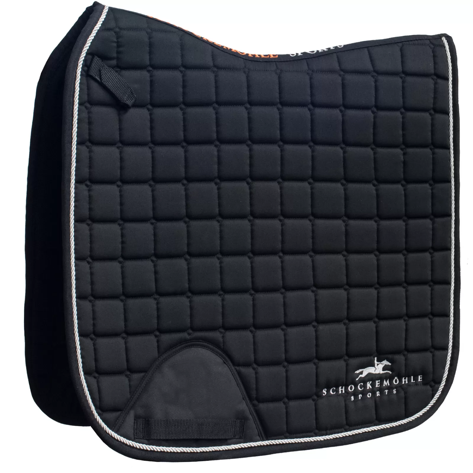 Hot schockemohle Dl Power Pad Black