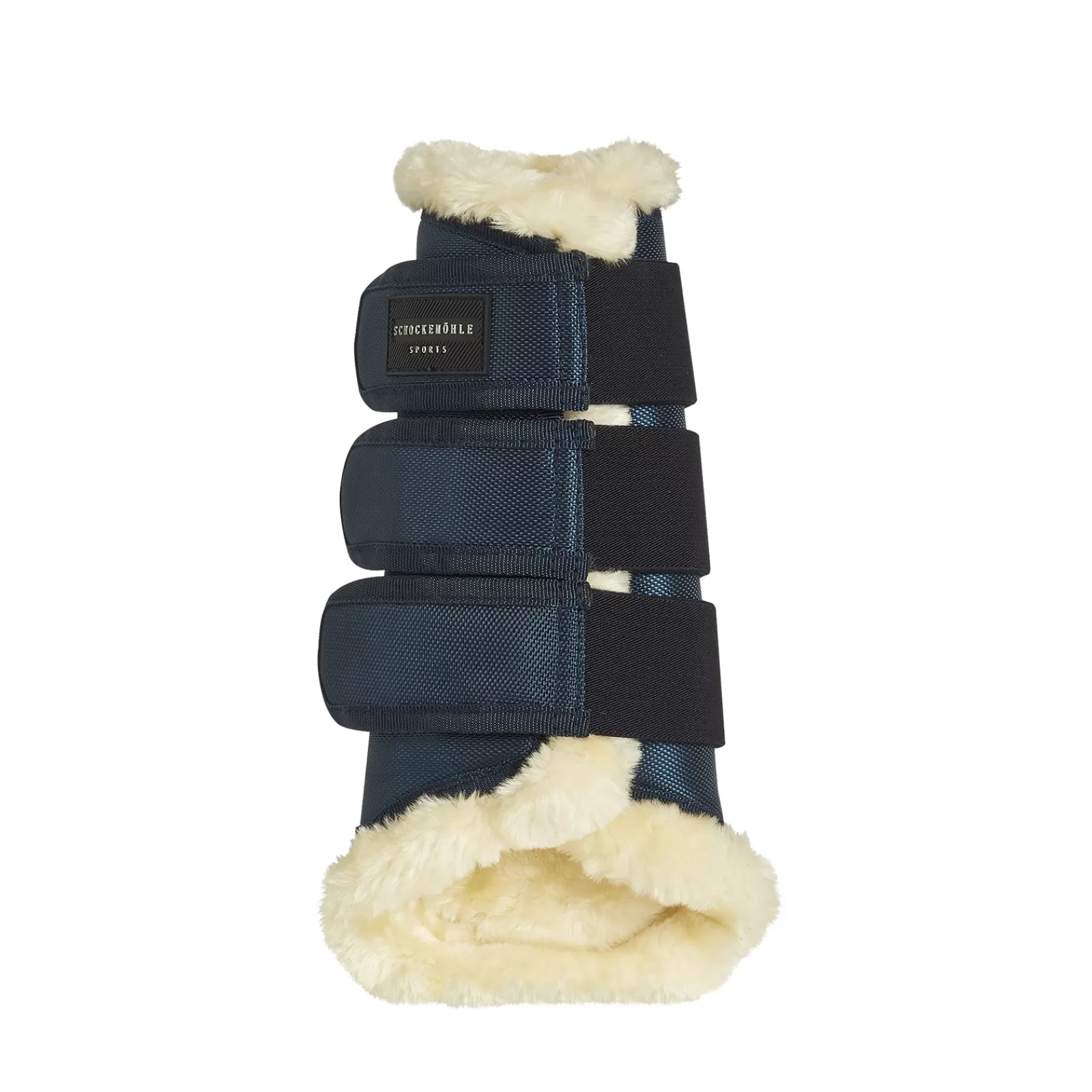 schockemohle Soft Cozy Guards Boots- Beenbescherming