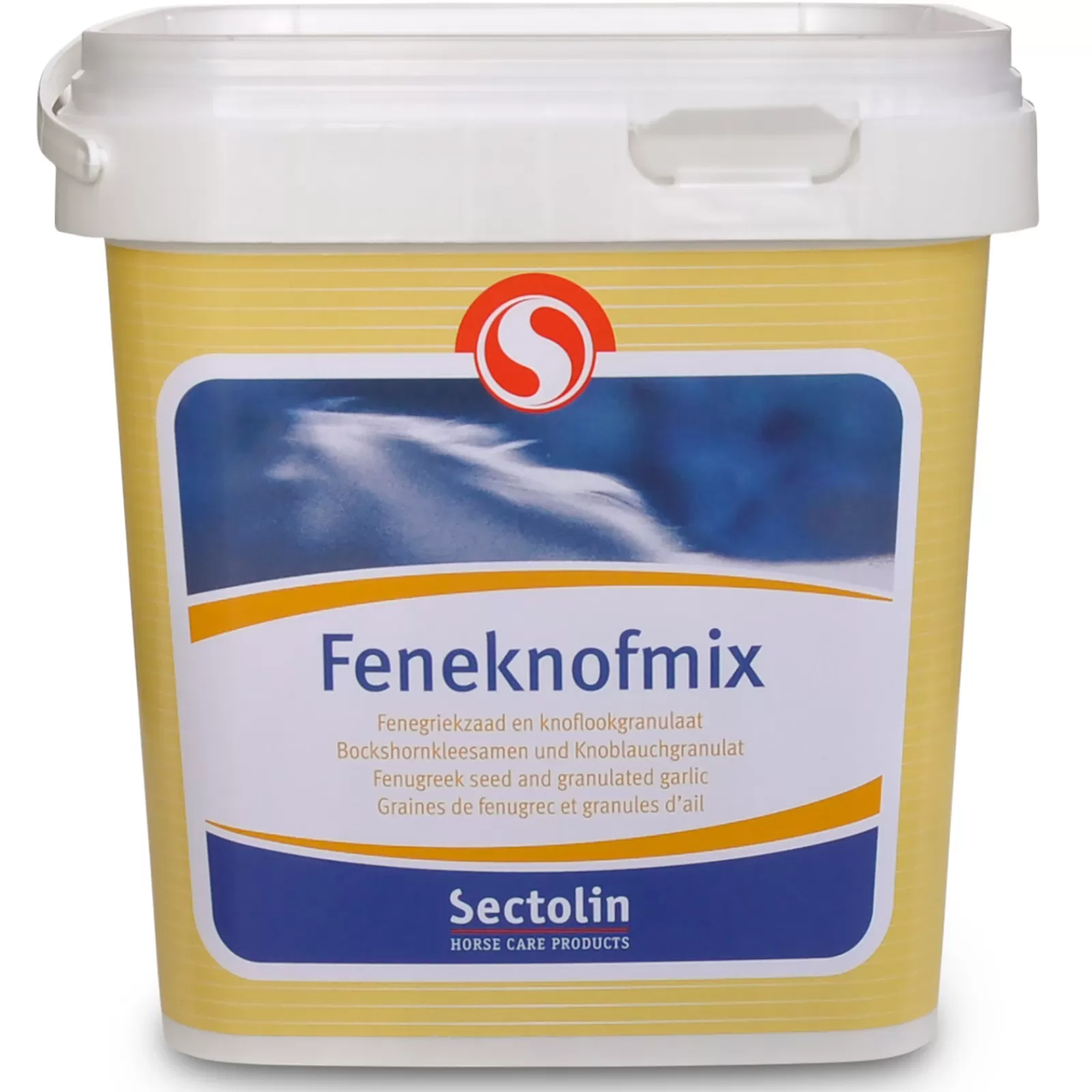 Fashion sectolin Feneknofmix 1,5Kg Niet Gespecificeerd