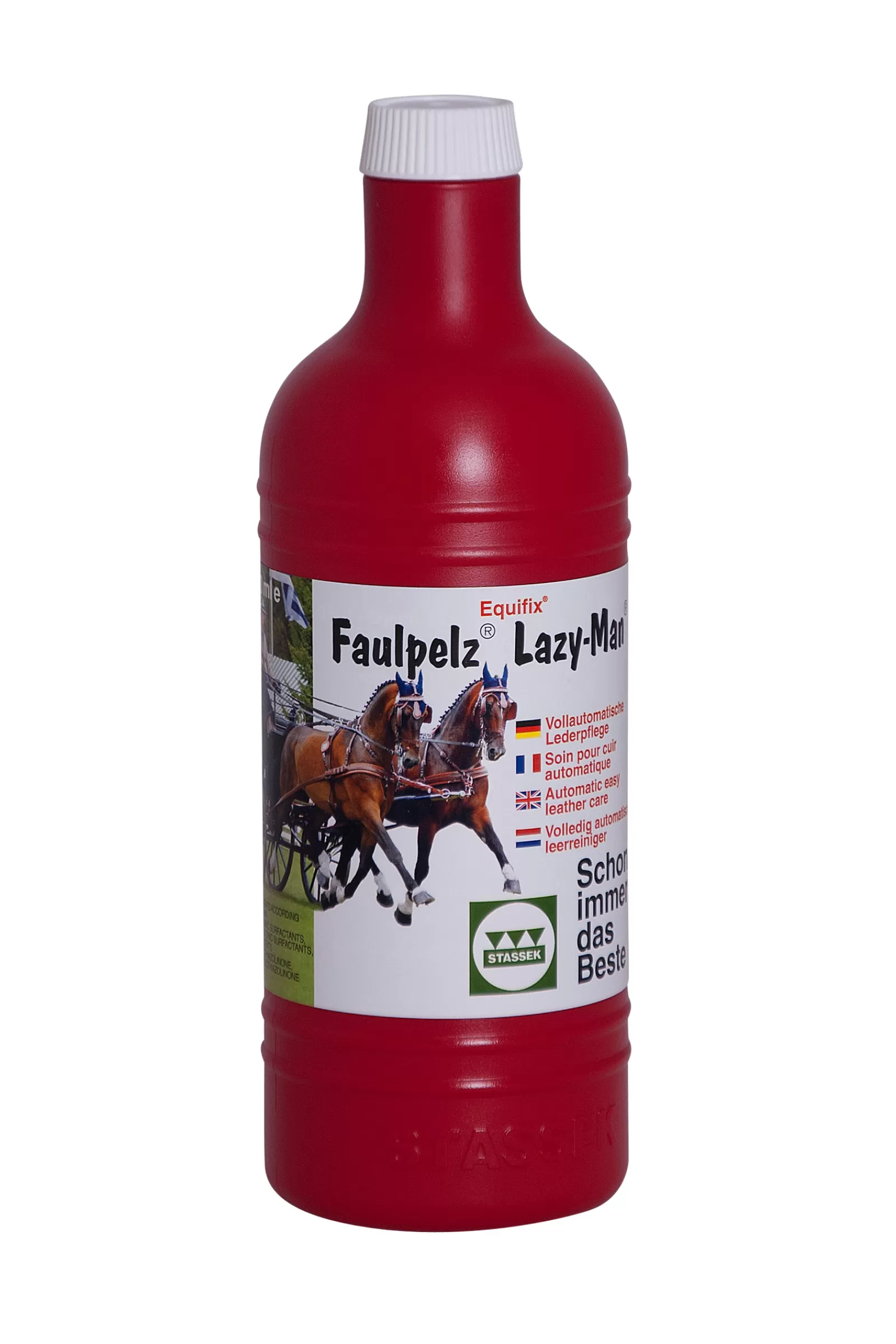 Online stassek Equifix Faulpelz Lazy-Man 750 Ml Niet Gespecificeerd