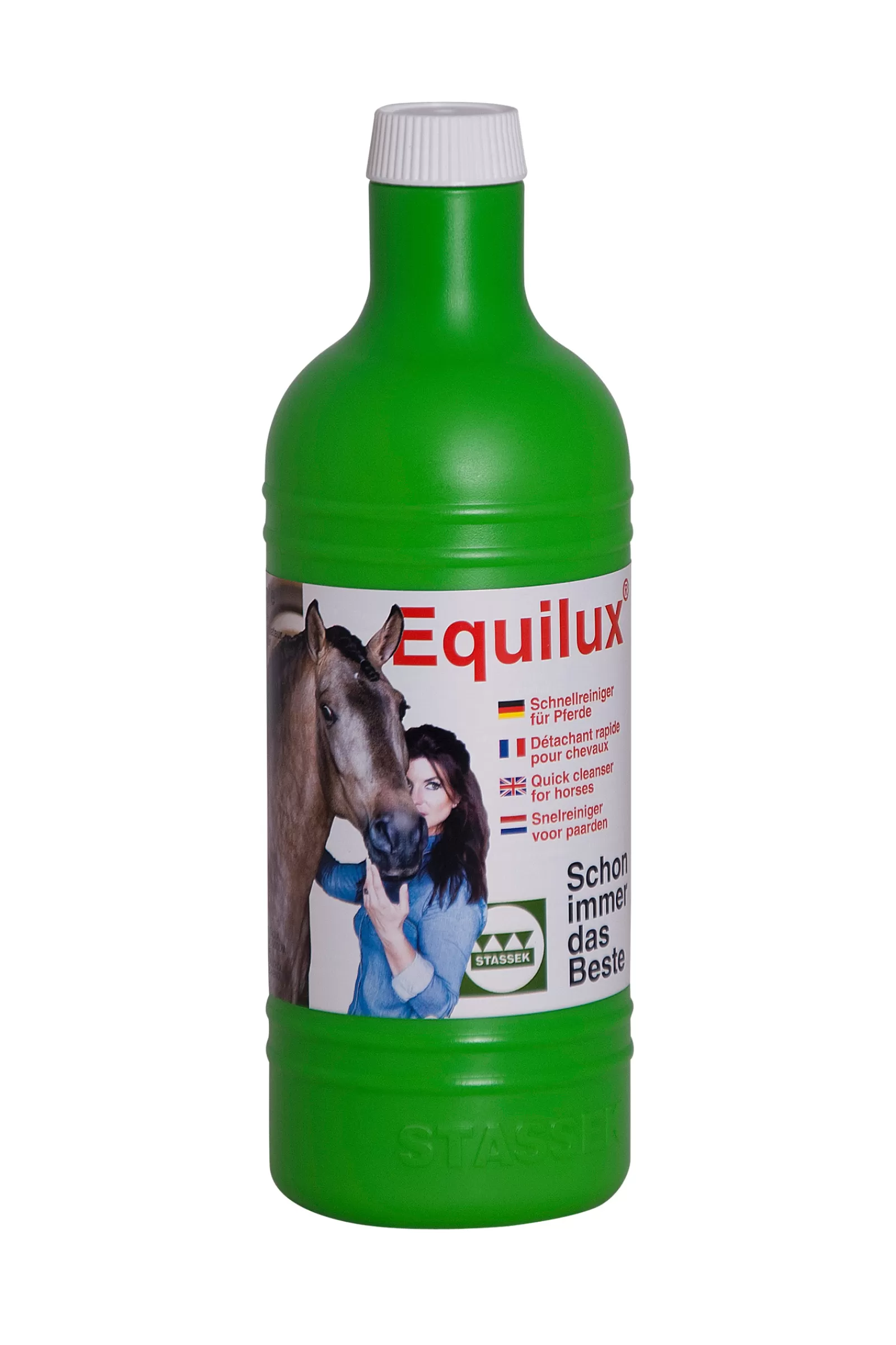 Outlet stassek Equilux Bus, 750Ml Niet Gespecificeerd