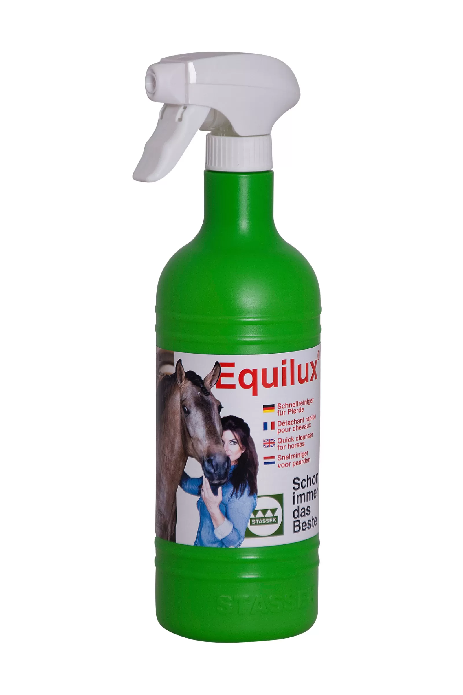 Online stassek Equilux Fles, 750 Ml Wh/Ab