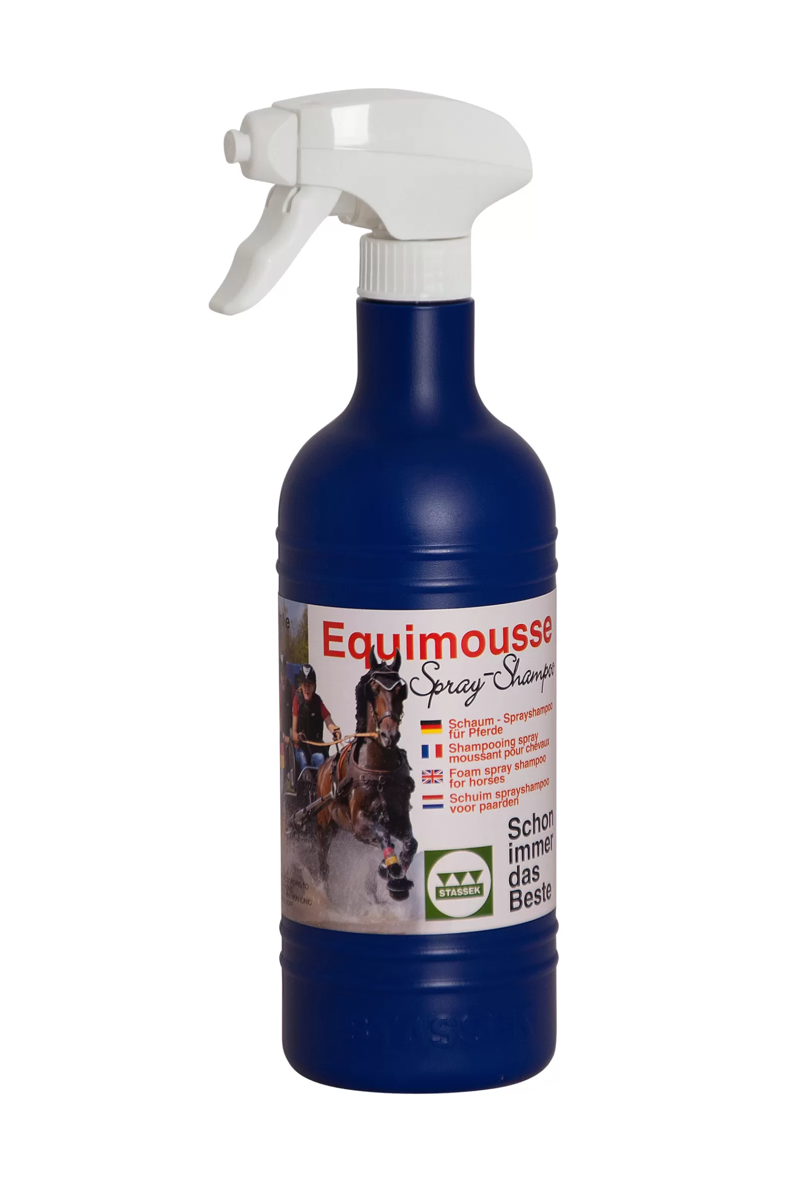 Cheap stassek Equimousse 750 Ml Niet Gespecificeerd