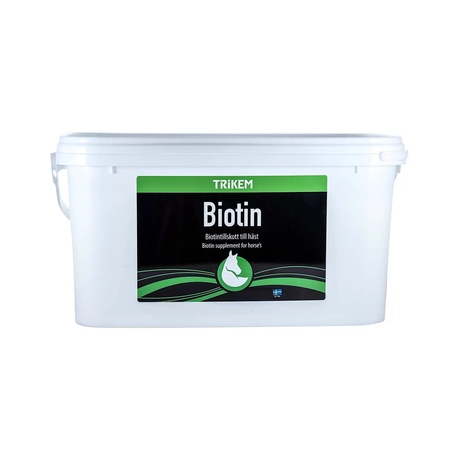 Store trikemsport Trikem Biotin 4000G Niet Gespecificeerd