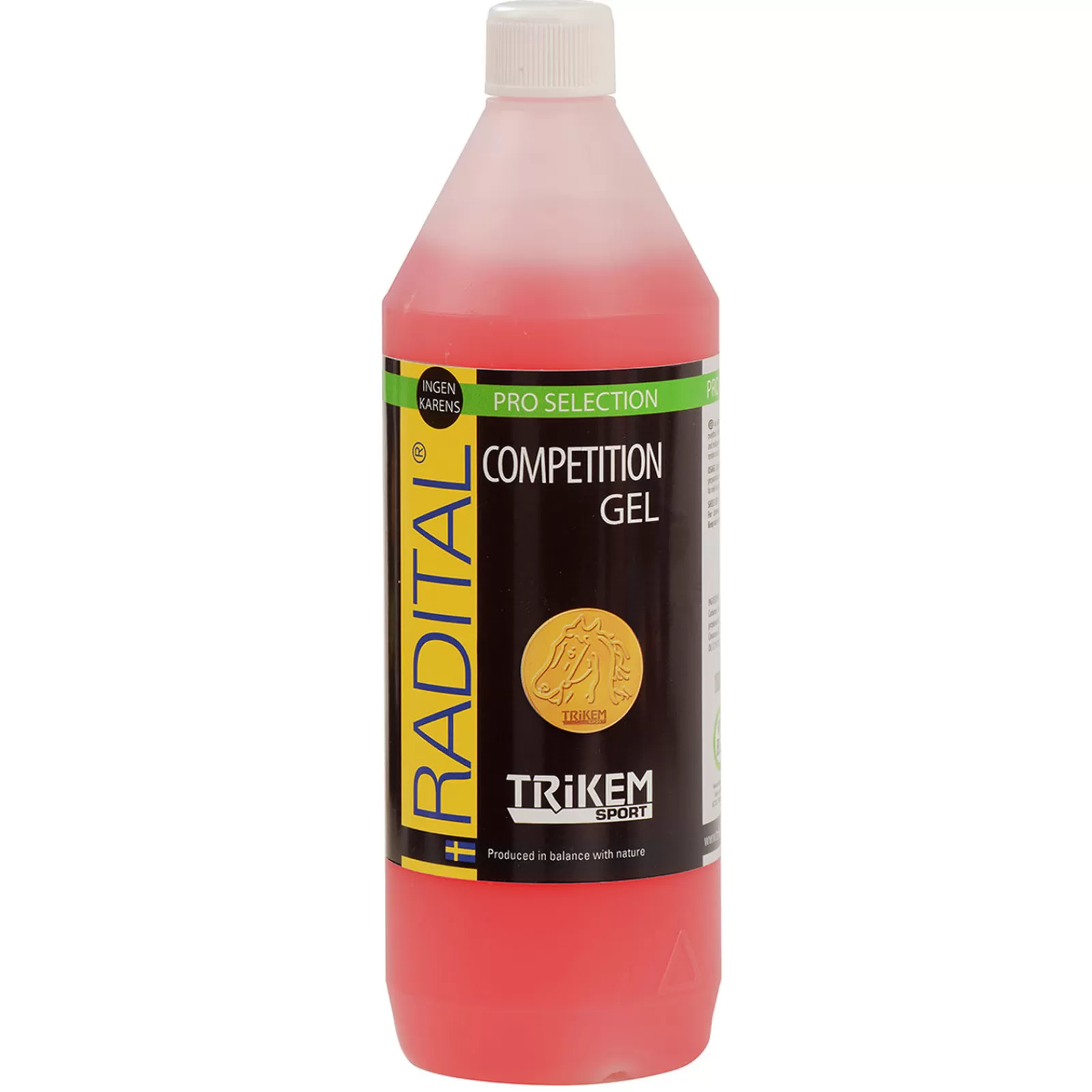 Cheap trikemsport Trikem Competitiongel, 1000 Ml Niet Gespecificeerd