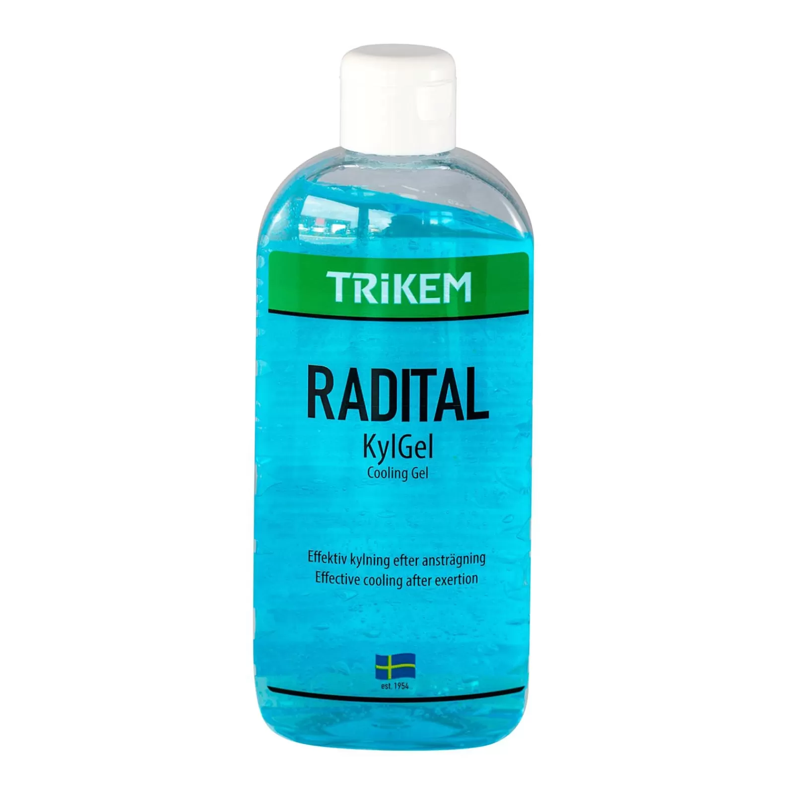 Fashion trikemsport Trikem Cooling Gel 250 Ml Niet Gespecificeerd