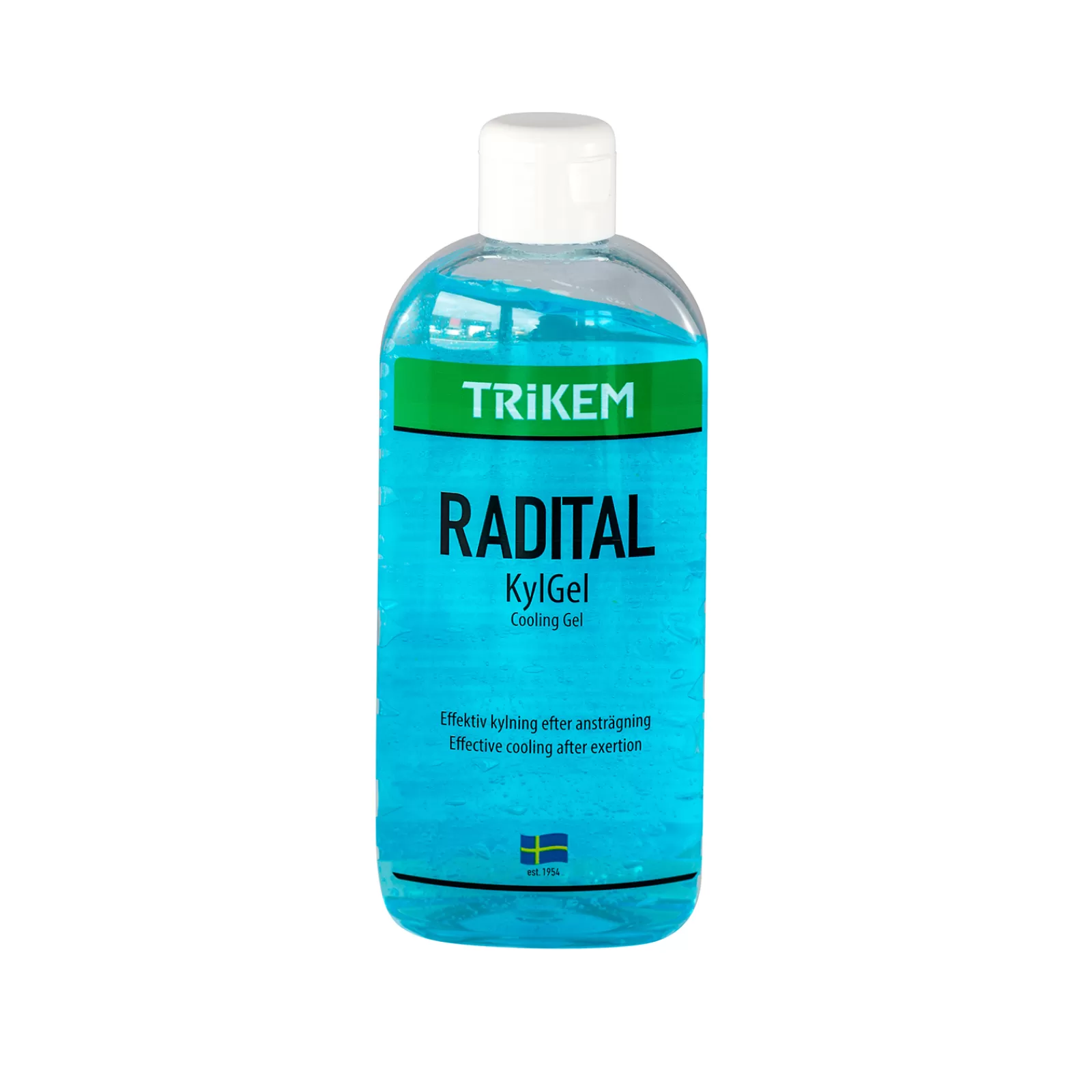 Cheap trikemsport Trikem Cooling Gel, 500 Ml Niet Gespecificeerd