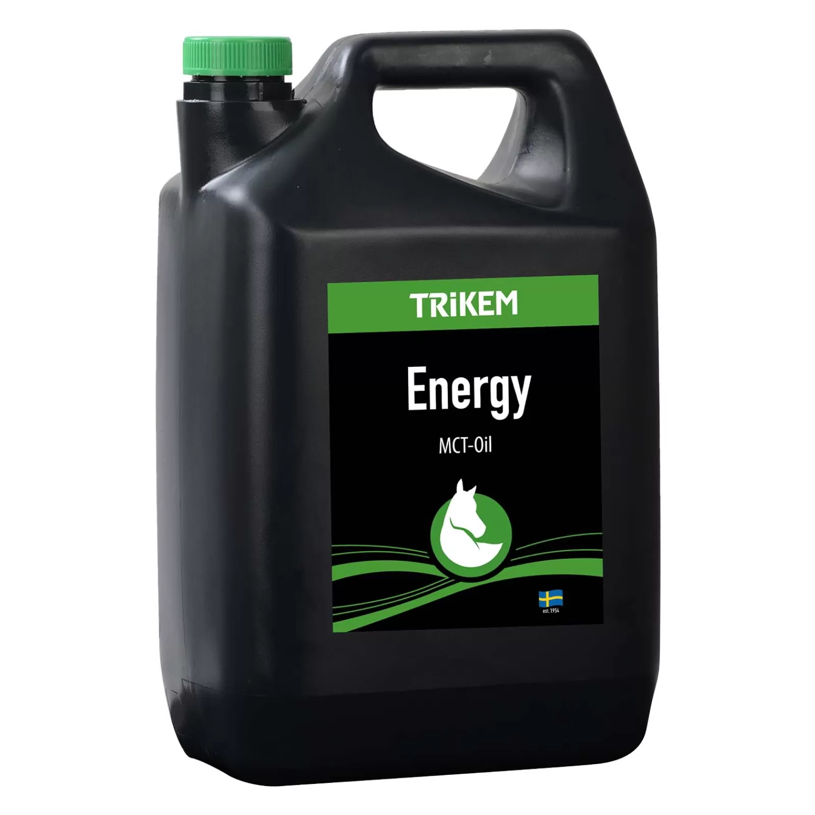 Outlet trikemsport Trikem Energy Oil, 5 L Niet Gespecificeerd