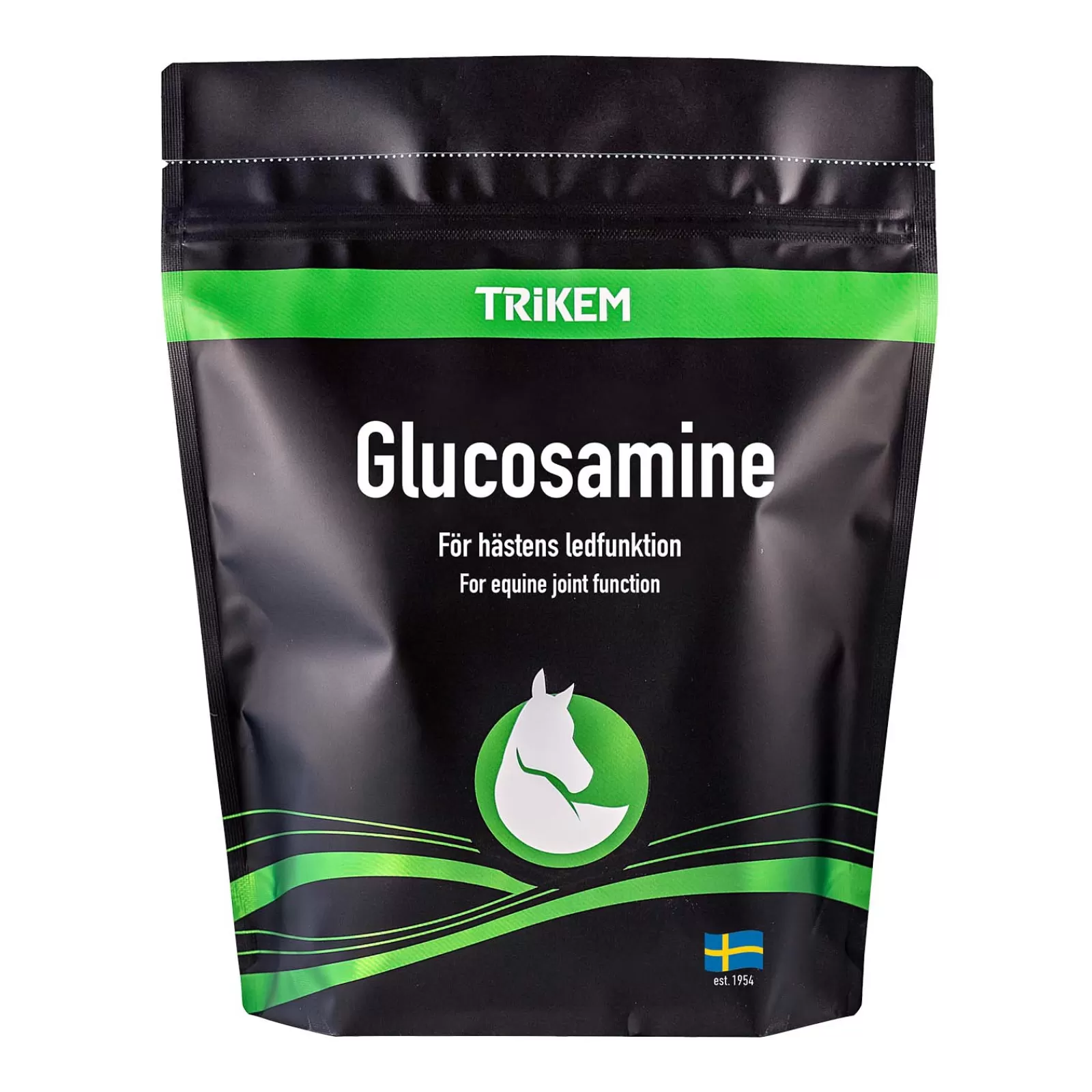 Best Sale trikemsport Trikem Glucosamine, 1000 G Niet Gespecificeerd