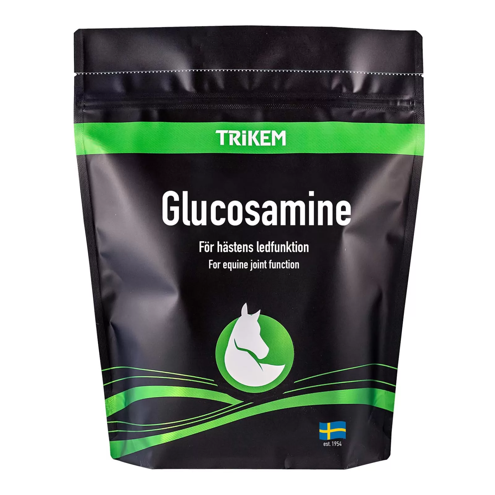 Cheap trikemsport Trikem Glucosamine, 500G Niet Gespecificeerd