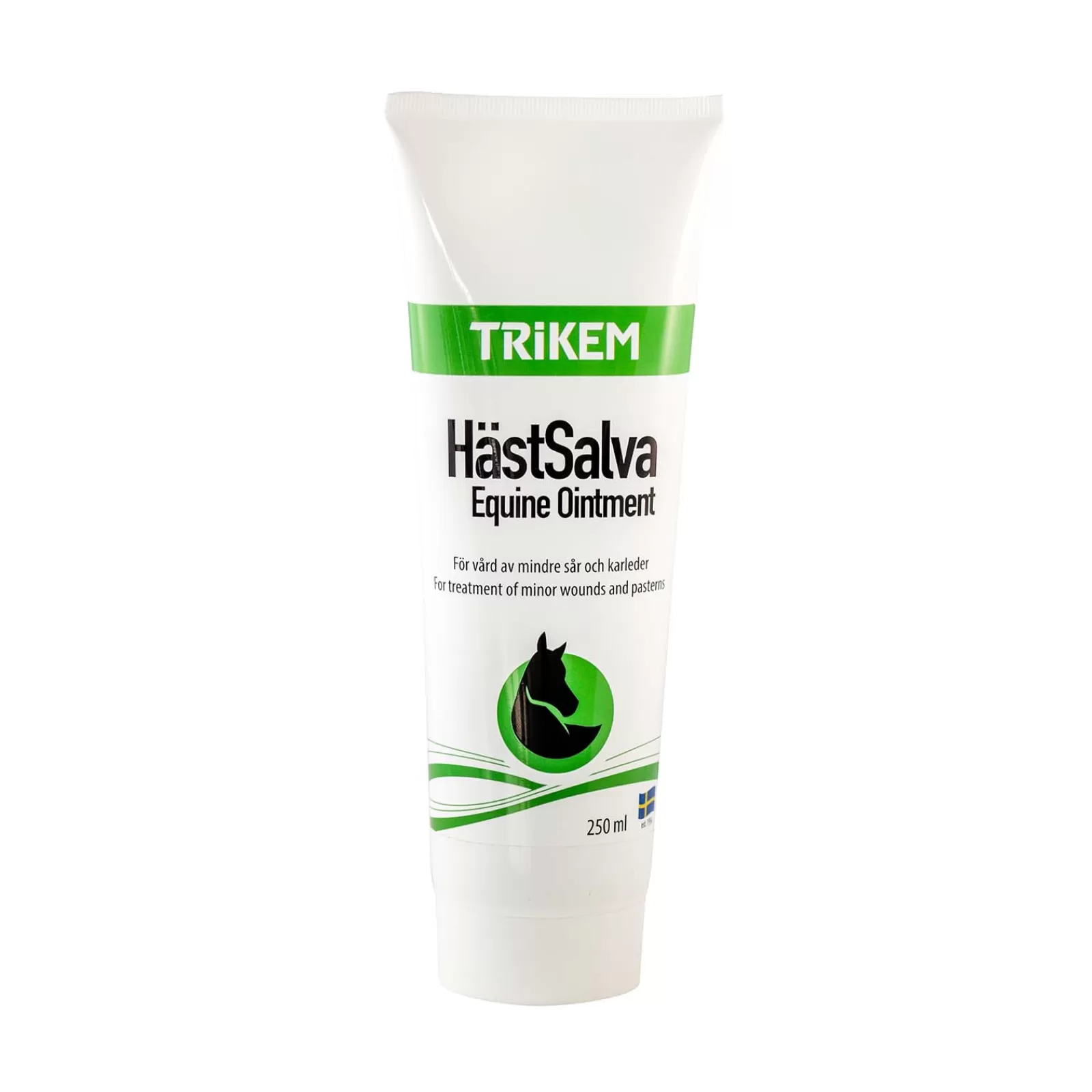 Discount trikemsport Trikem Horse Ointment Niet Gespecificeerd