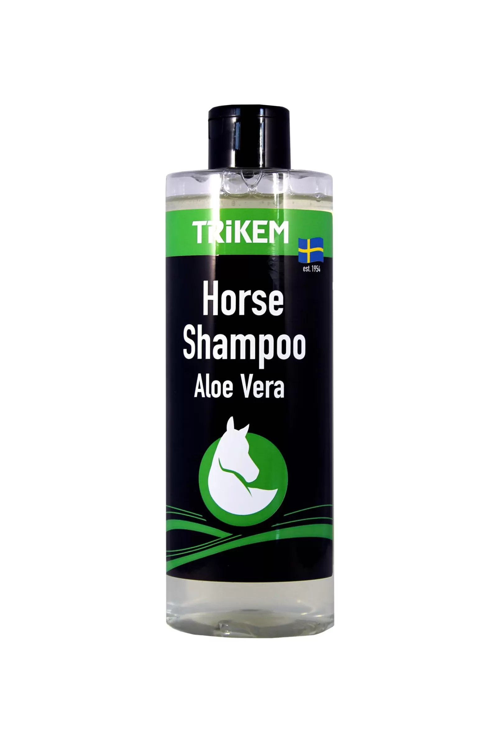 Discount trikemsport Trikem Horse Shampoo, 500Ml Niet Gespecificeerd