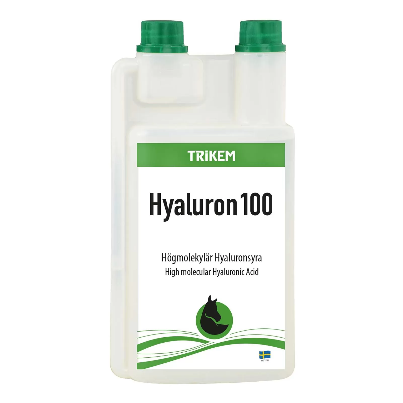 Best trikemsport Trikem Hyaluron Niet Gespecificeerd