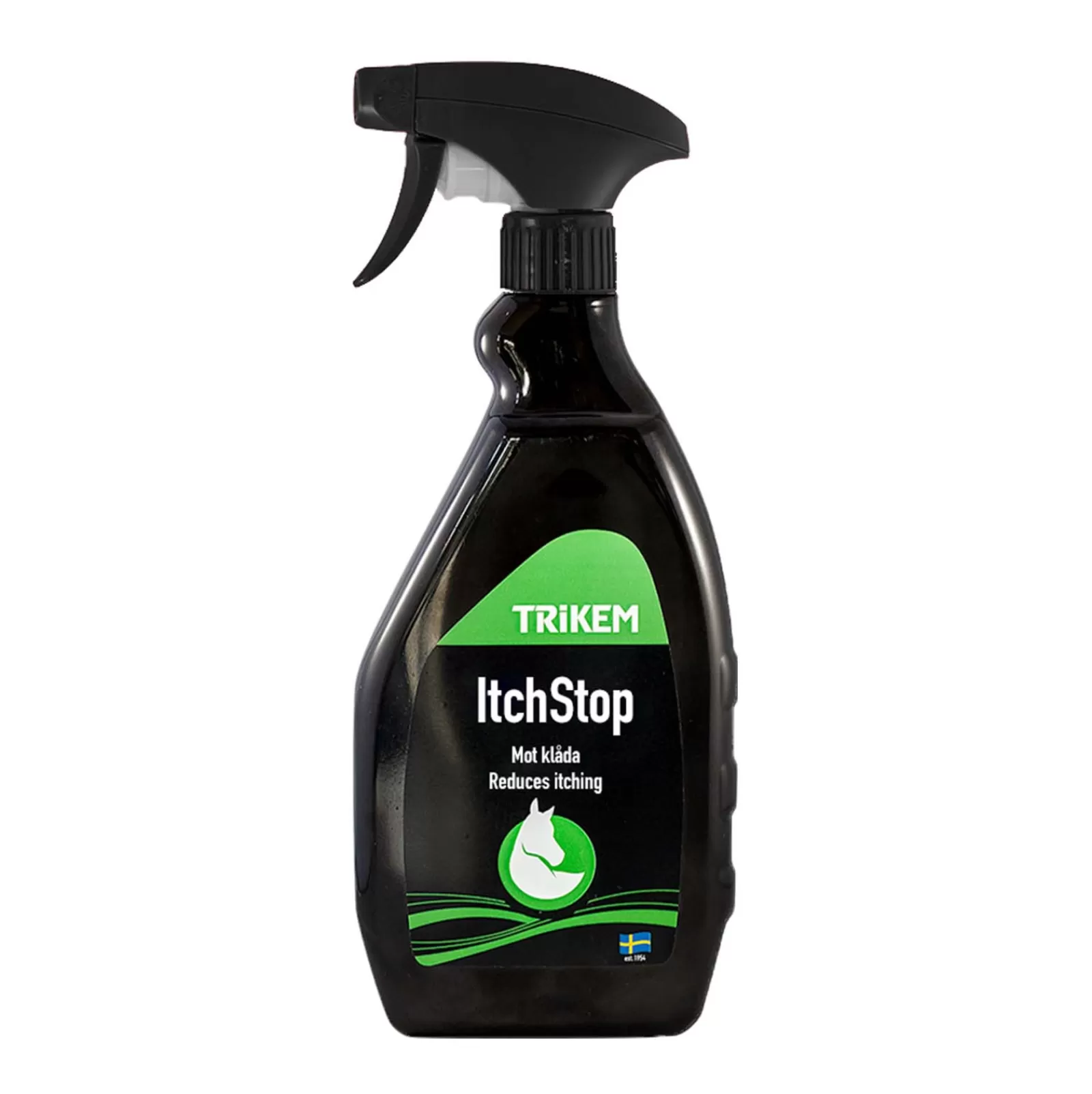 trikemsport Trikem Itchstop, 500 Ml- Vliegenspray