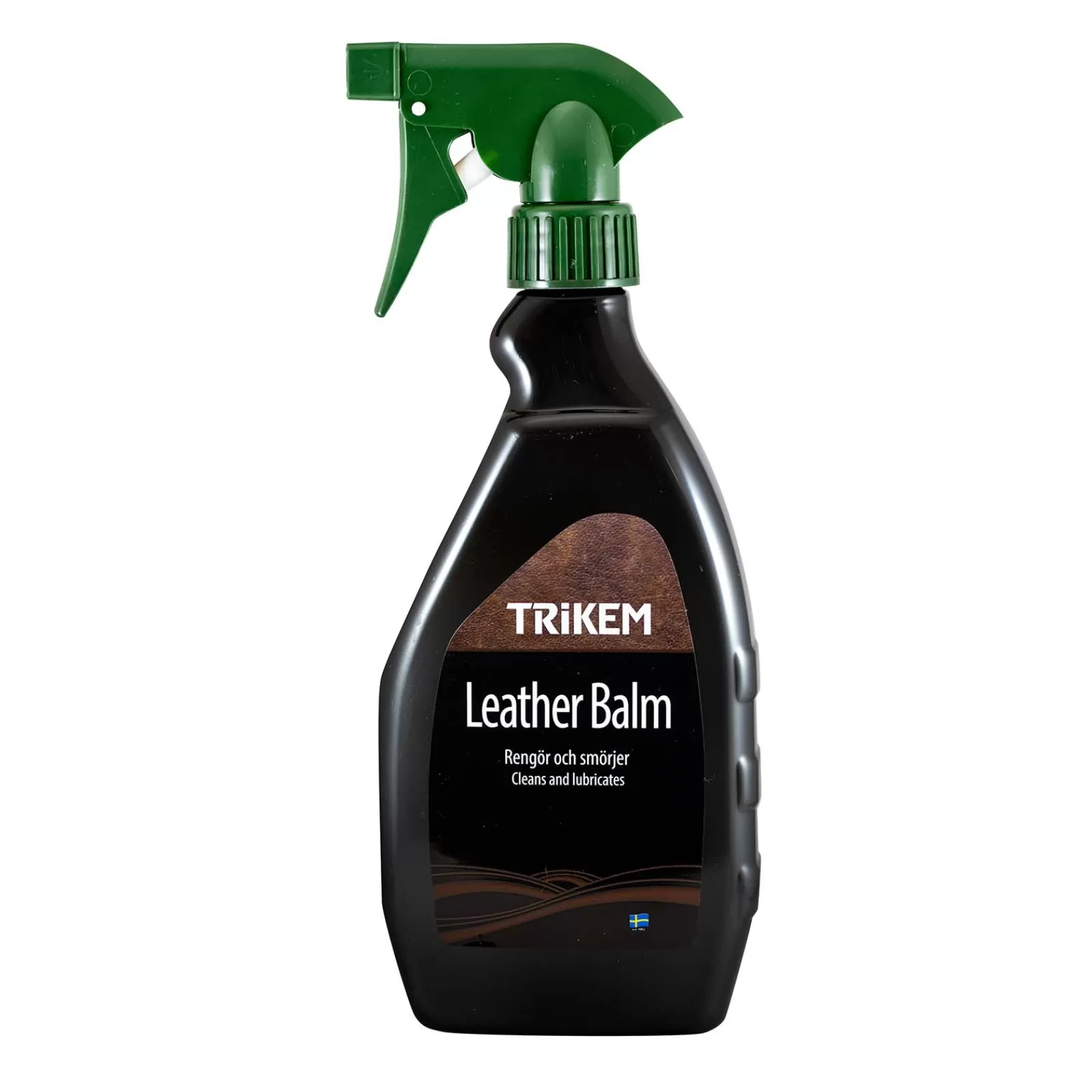 Outlet trikemsport Trikem Leather Conditioner, 500 Ml Niet Gespecificeerd