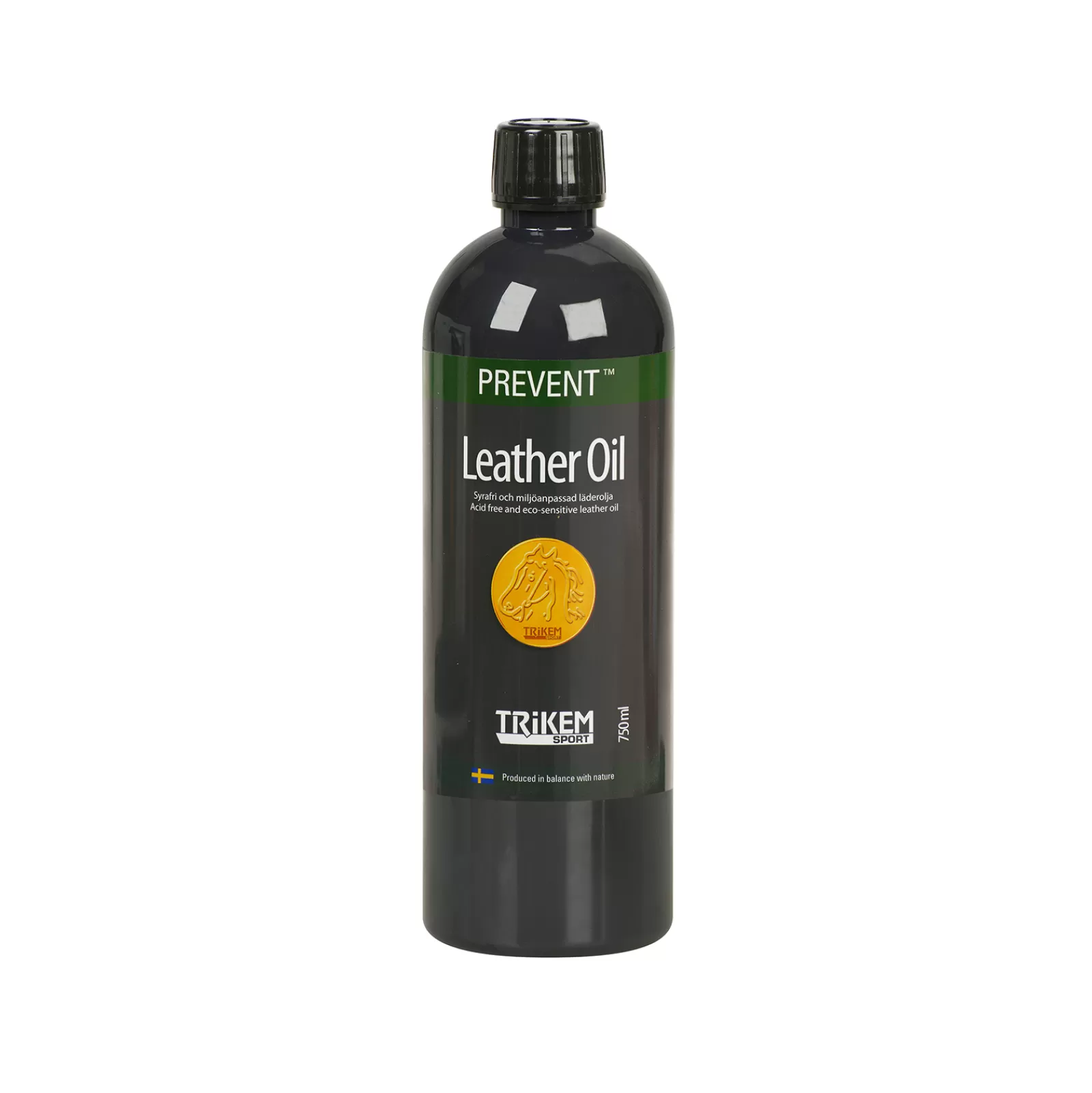 Online trikemsport Trikem Leather Oil, 750 Ml Niet Gespecificeerd