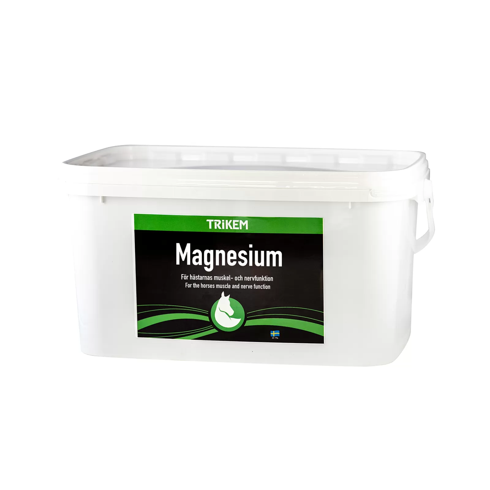 Store trikemsport Trikem Magnesium, 6000 G Niet Gespecificeerd