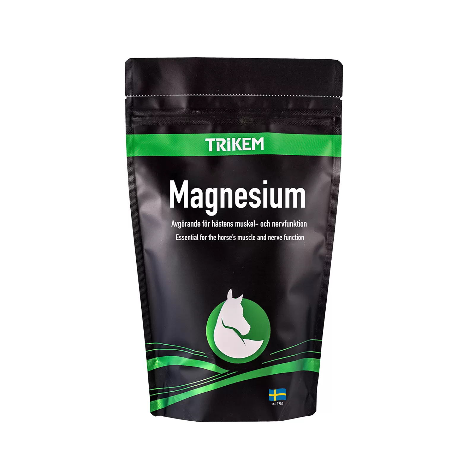 New trikemsport Trikem Magnesium, 750G Niet Gespecificeerd