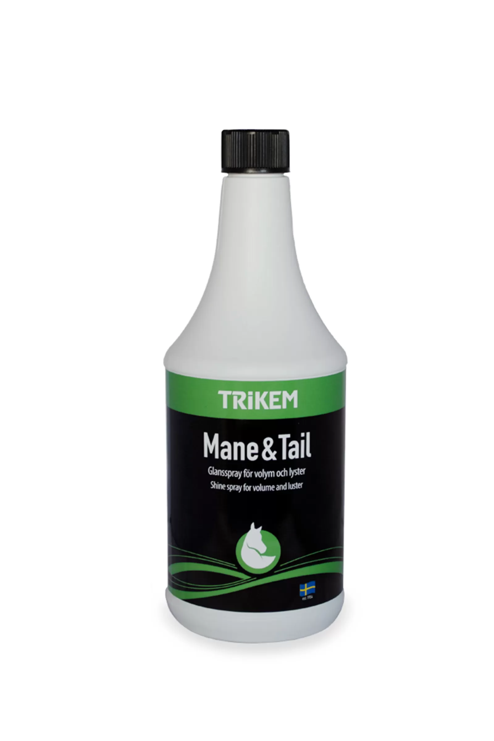 Sale trikemsport Trikem Mane & Tail, 1L Wh/Ab