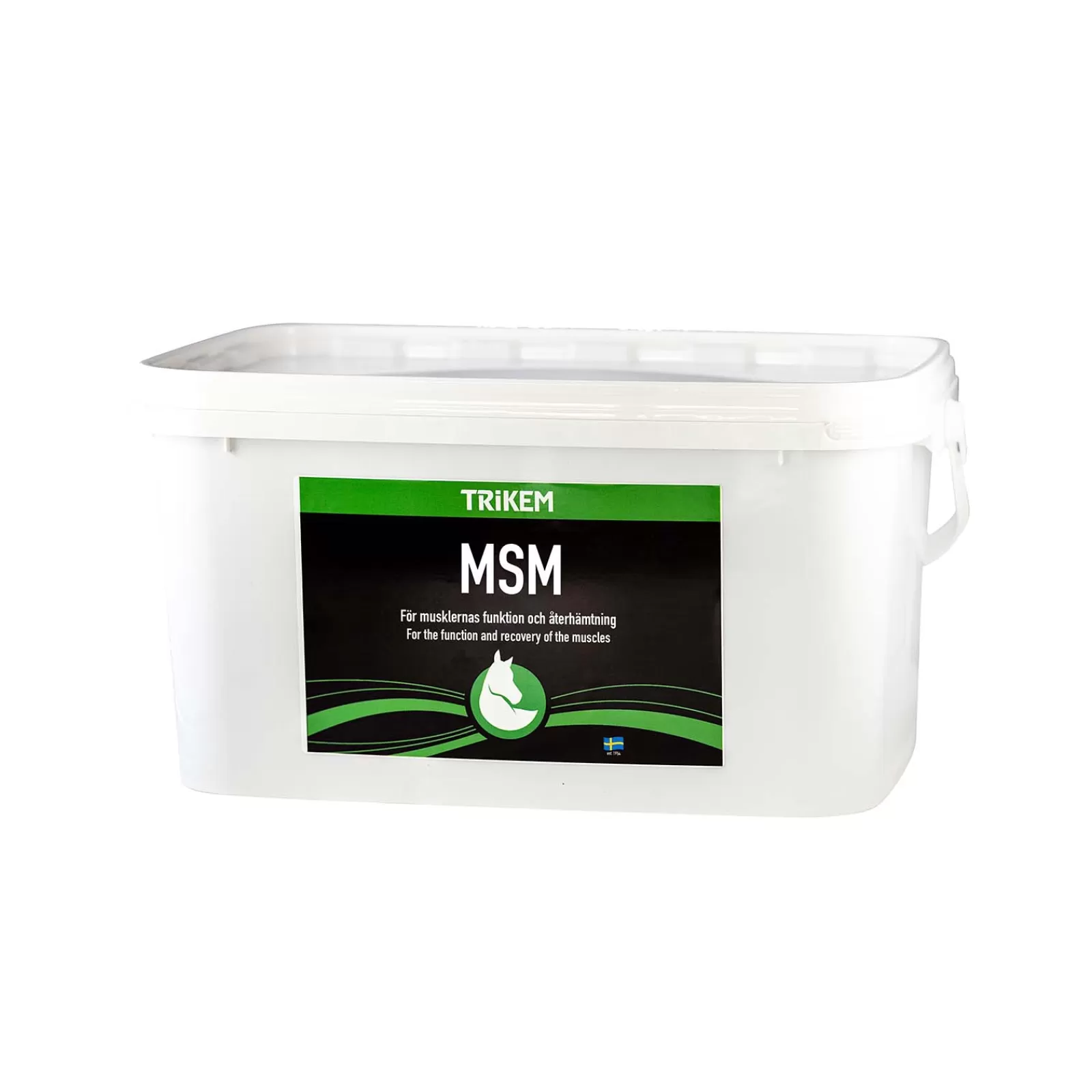 Store trikemsport Trikem Msm, 4000G Niet Gespecificeerd