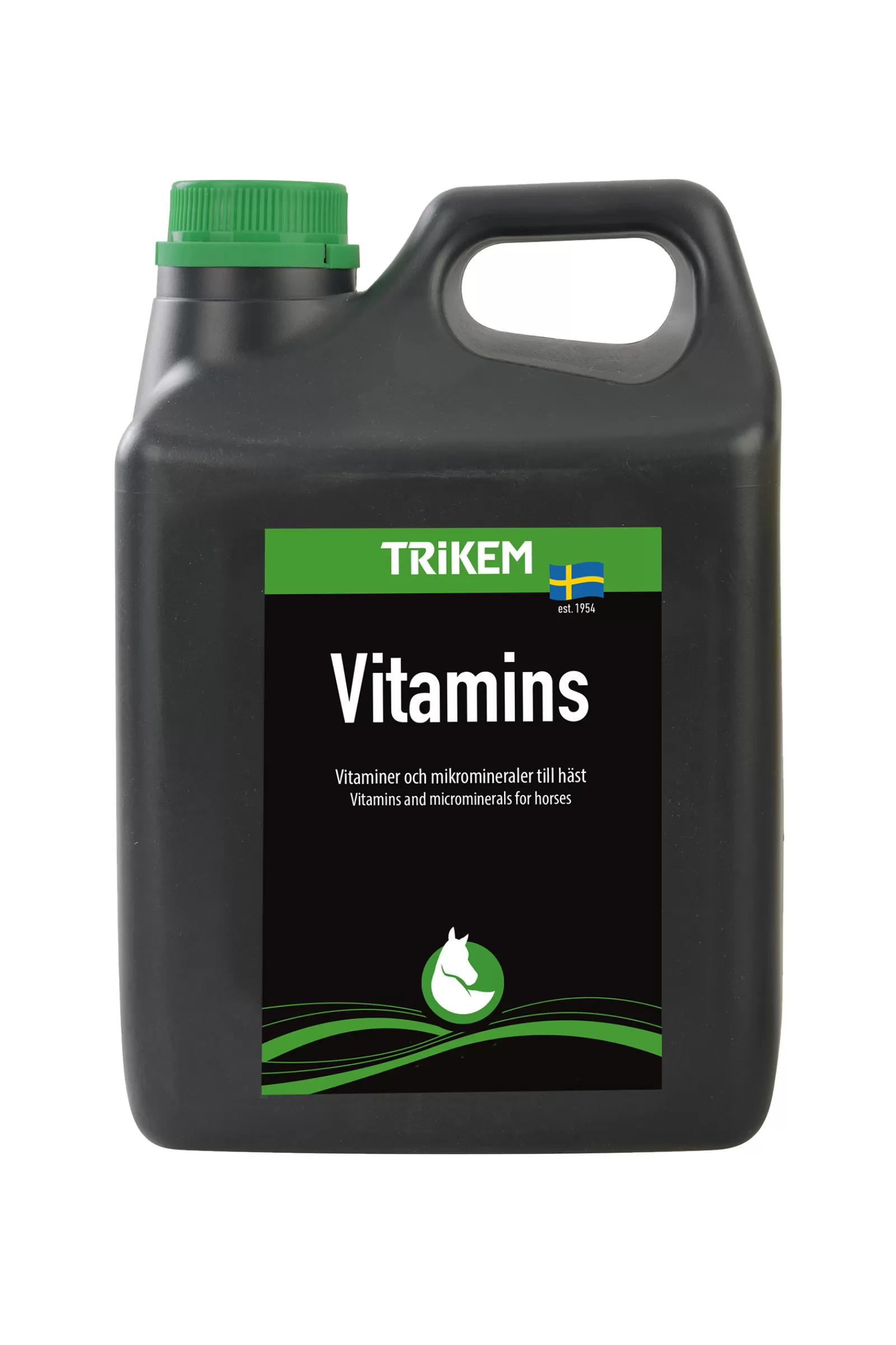 Best Sale trikemsport Trikem Multivitamin, 5000 Ml Niet Gespecificeerd