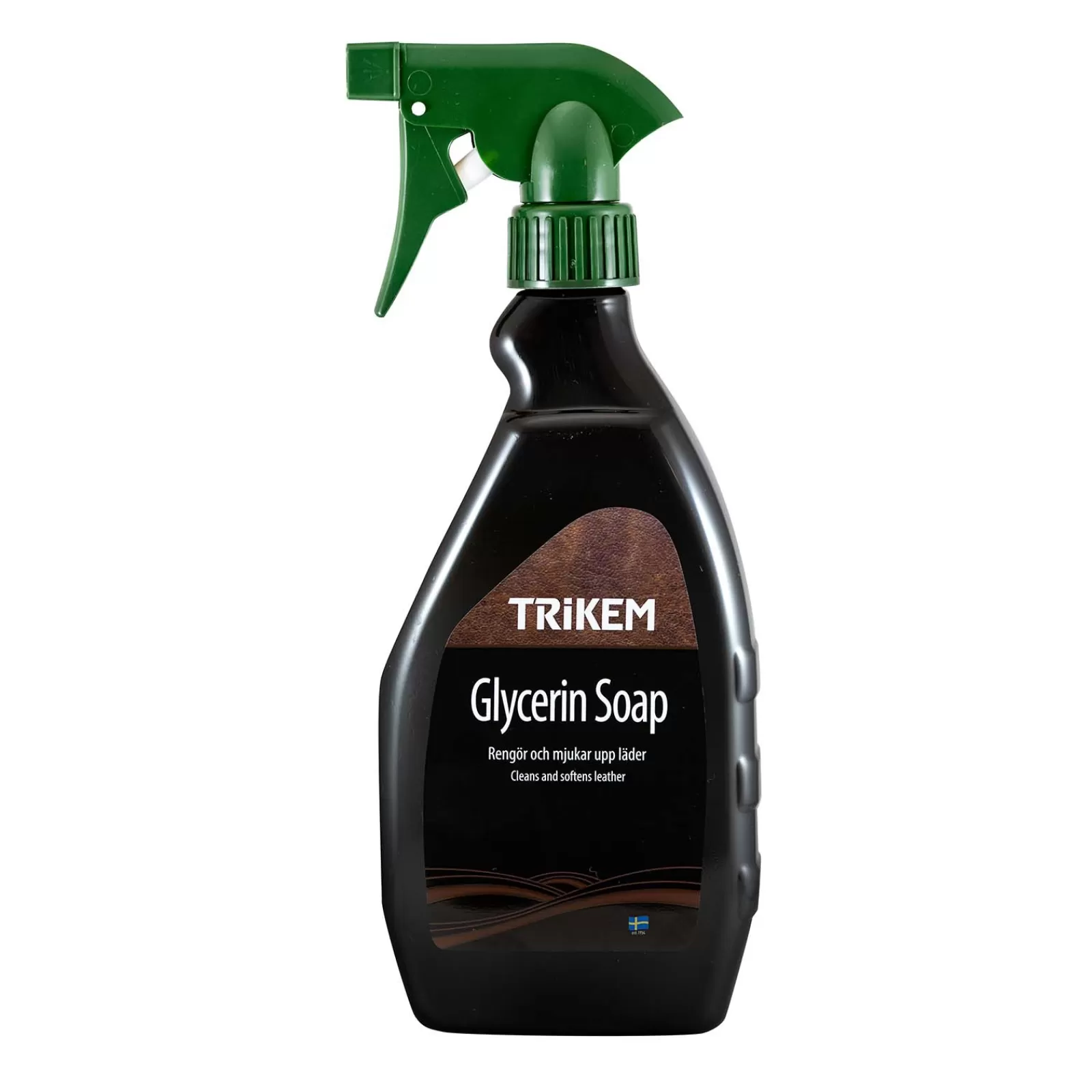 Best trikemsport Trikem Prevent Glycerin Soap, 500 Ml Niet Gespecificeerd